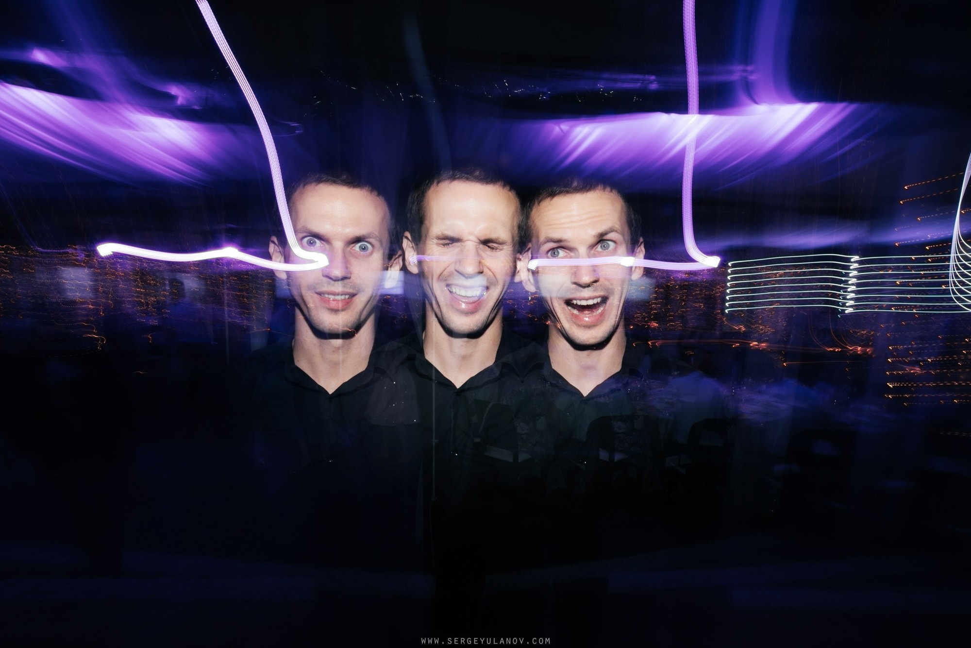 Dima & Dasha 2017 Nizhniy Novgorod. Свадебный и семейный фотограф в Москве