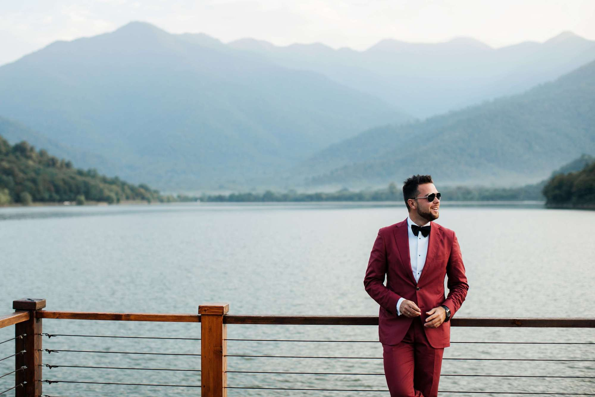 Dima & Katya 2018 Georgia. Свадебный и семейный фотограф в Москве