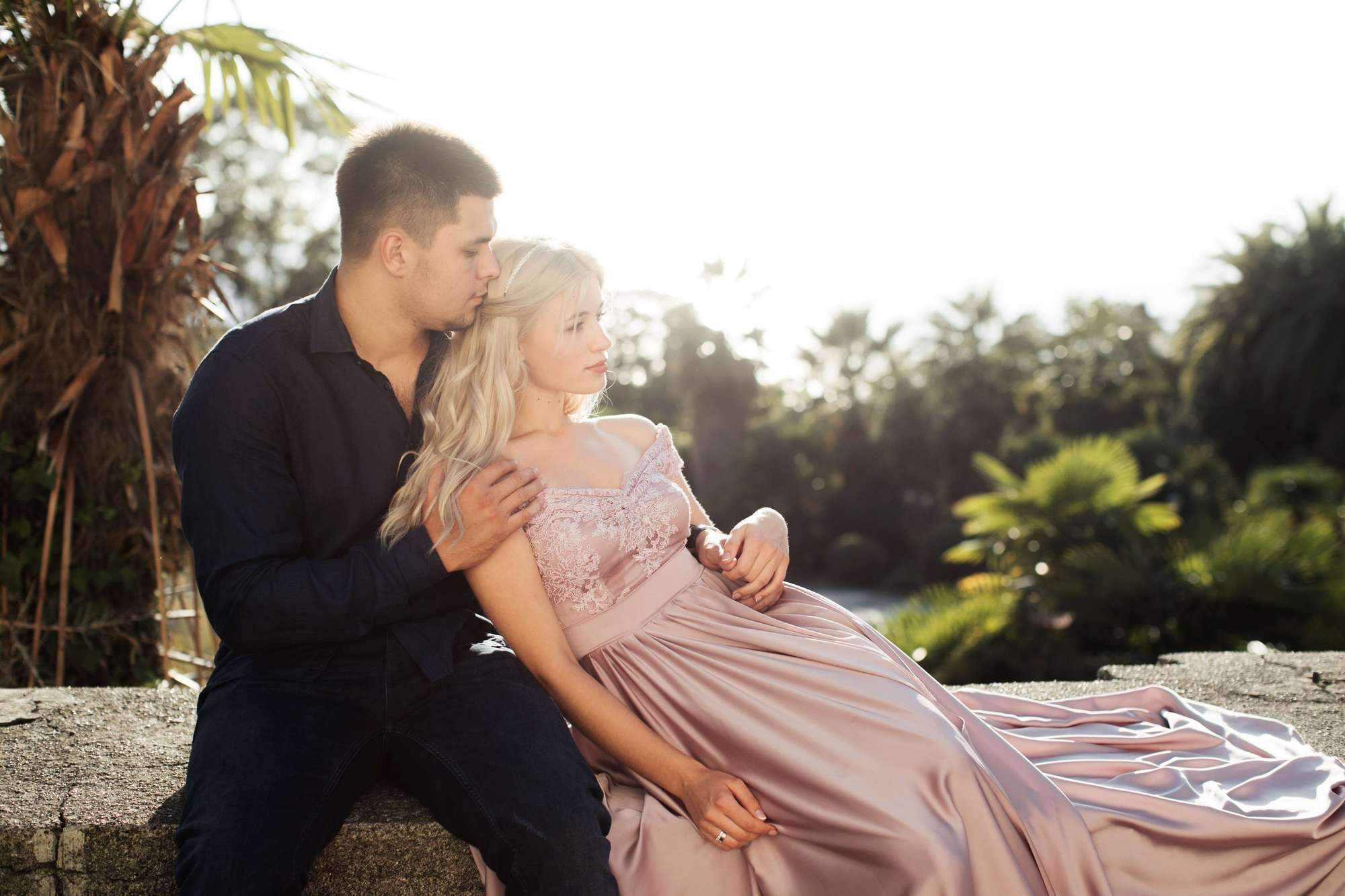 Ruvim & Nastya 2018 Sochi. Свадебный и семейный фотограф в Москве