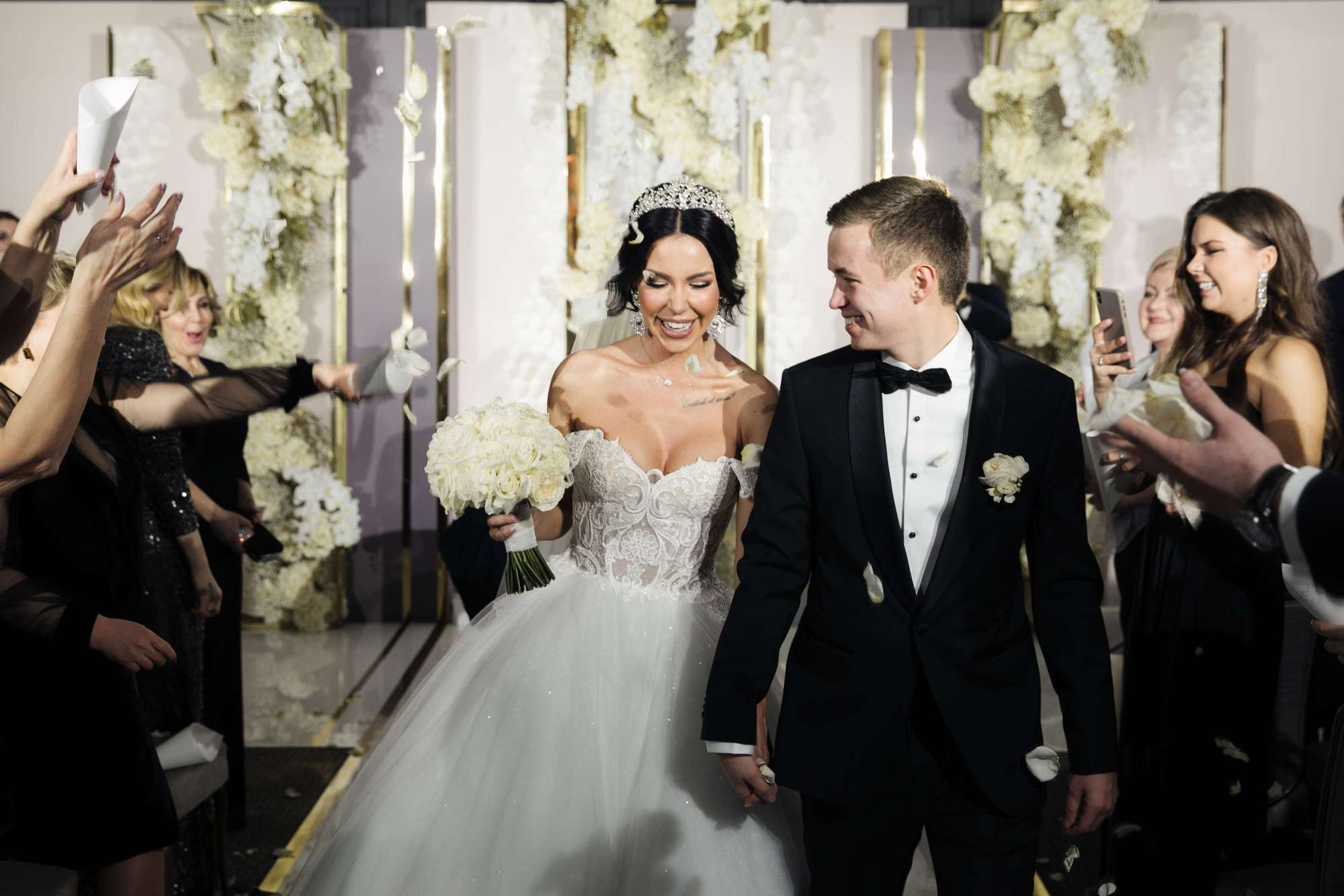 Dima & Kristina 2019 Moscow. Свадебный и семейный фотограф в Москве