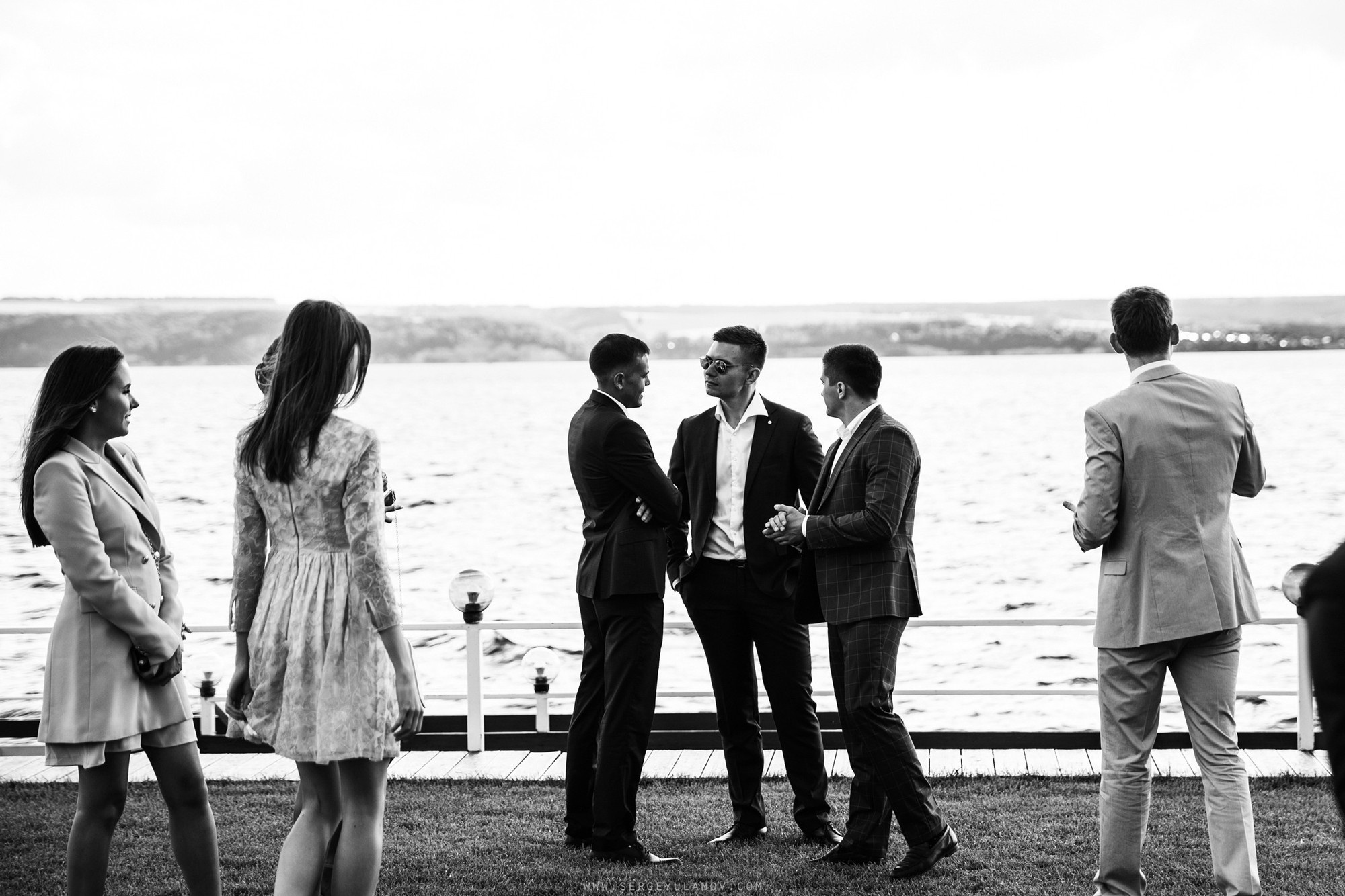 Mikhail & Daria 2017 Kazan. Свадебный и семейный фотограф в Москве