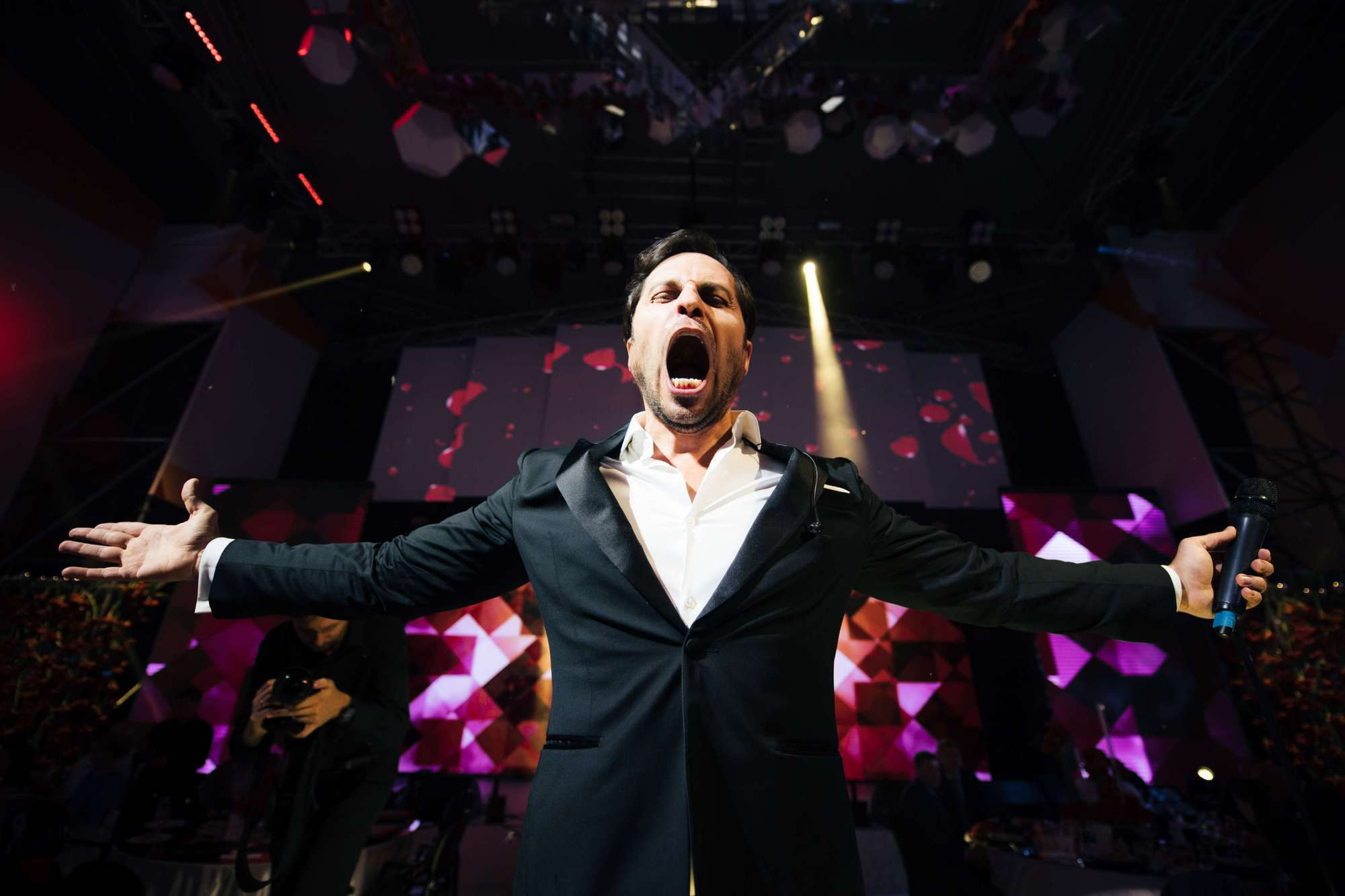 Portfolio. Wedding and family photographer in Moscow