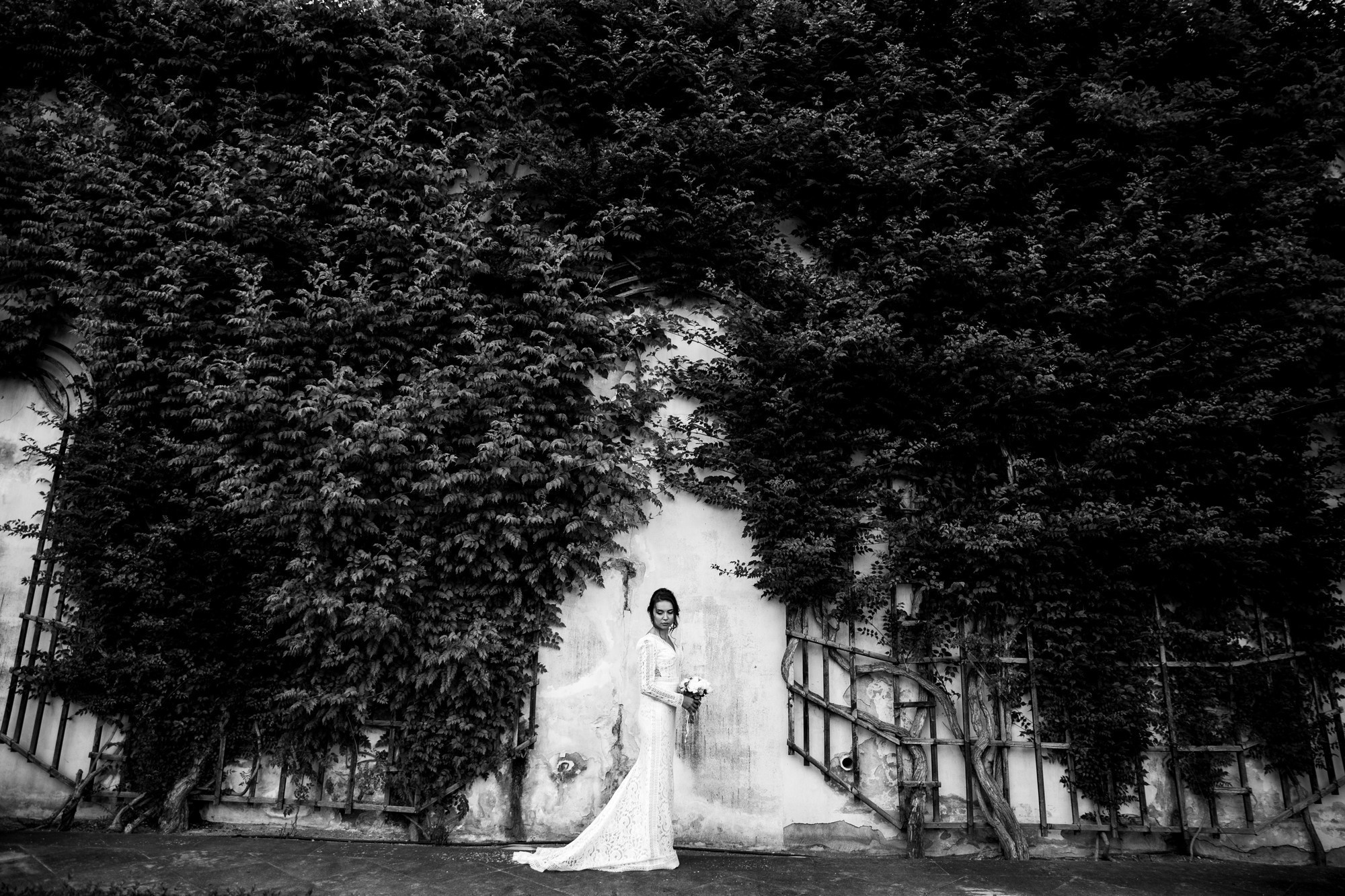 Portfolio. Wedding and family photographer in Moscow