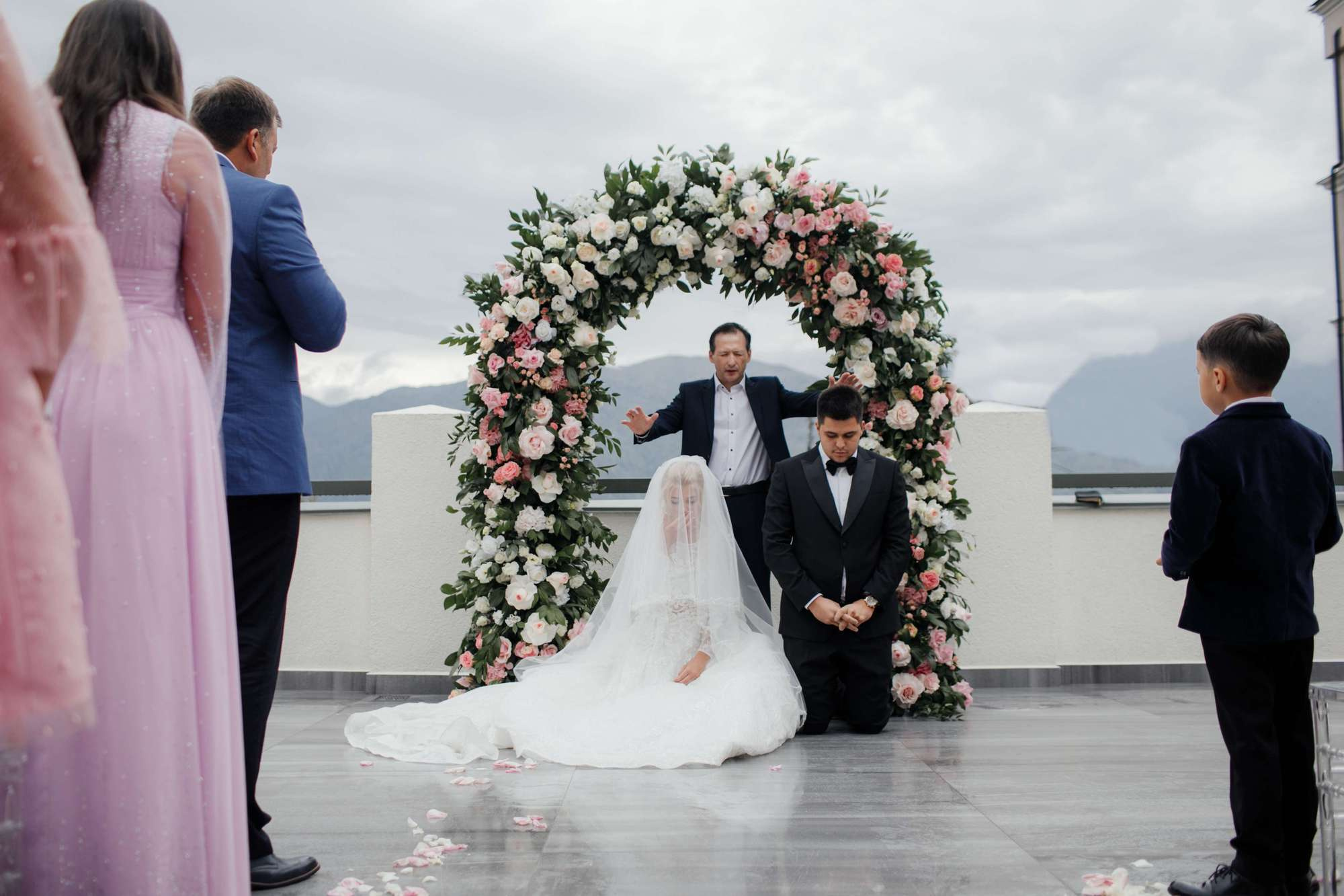 Ruvim & Nastya 2018 Sochi. Свадебный и семейный фотограф в Москве