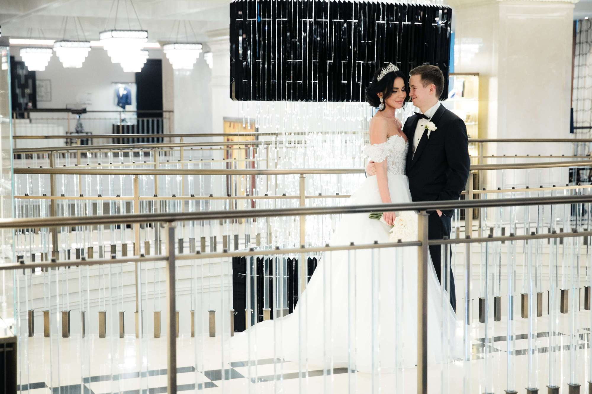 Dima & Kristina 2019 Moscow. Свадебный и семейный фотограф в Москве