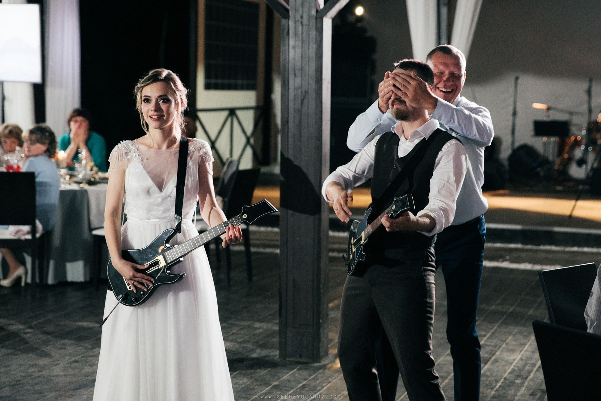 Dima & Dasha 2017 Nizhniy Novgorod. Свадебный и семейный фотограф в Москве