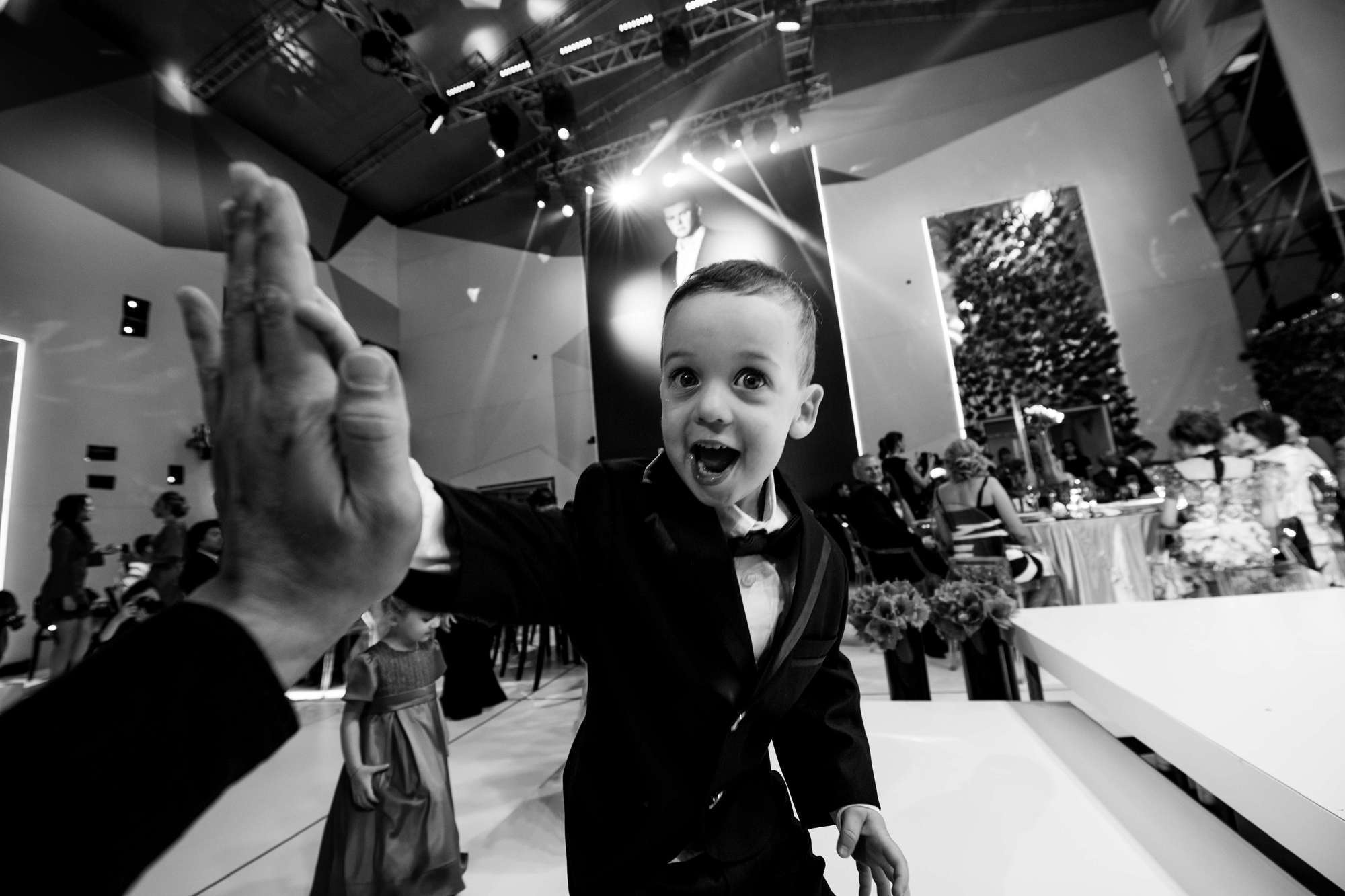 Portfolio. Wedding and family photographer in Moscow