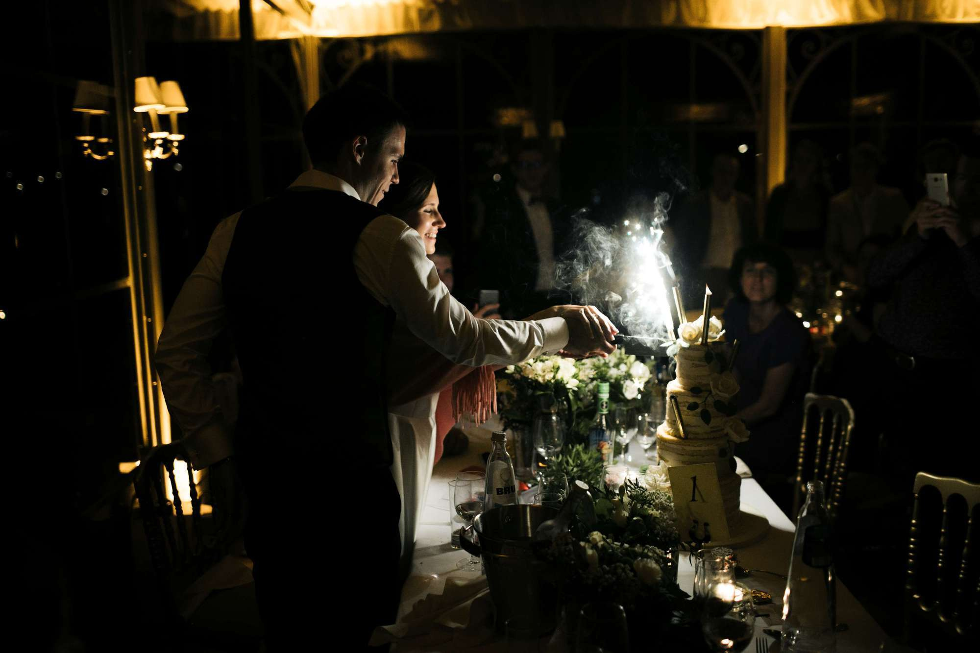 Pier & Mari 2018 France/Belgium. Wedding and family photographer in Moscow