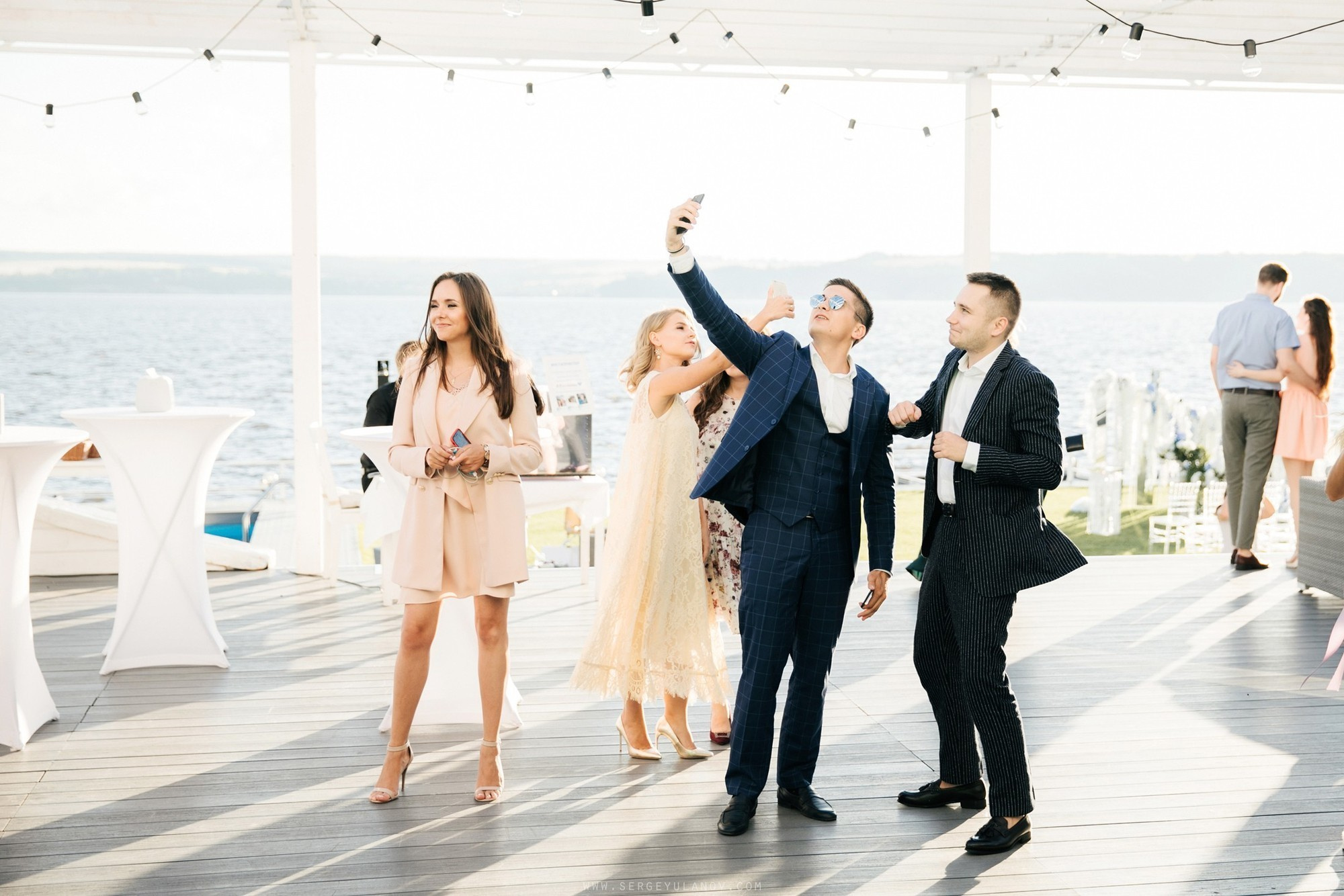 Mikhail & Daria 2017 Kazan. Свадебный и семейный фотограф в Москве