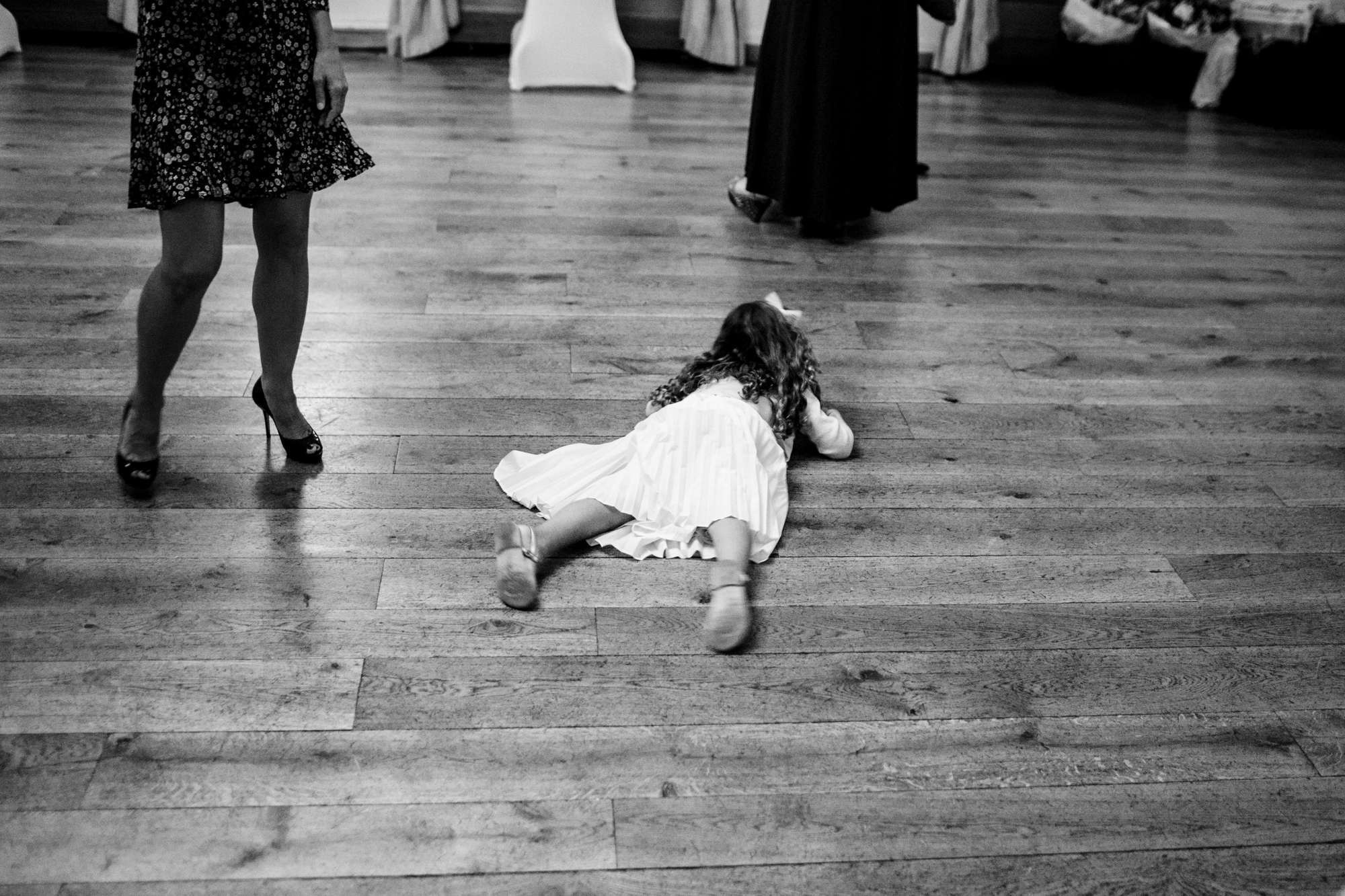 Pier & Mari 2018 France/Belgium. Wedding and family photographer in Moscow