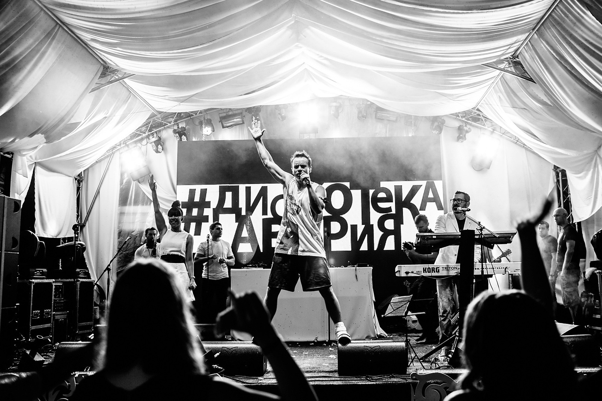 Portfolio. Wedding and family photographer in Moscow