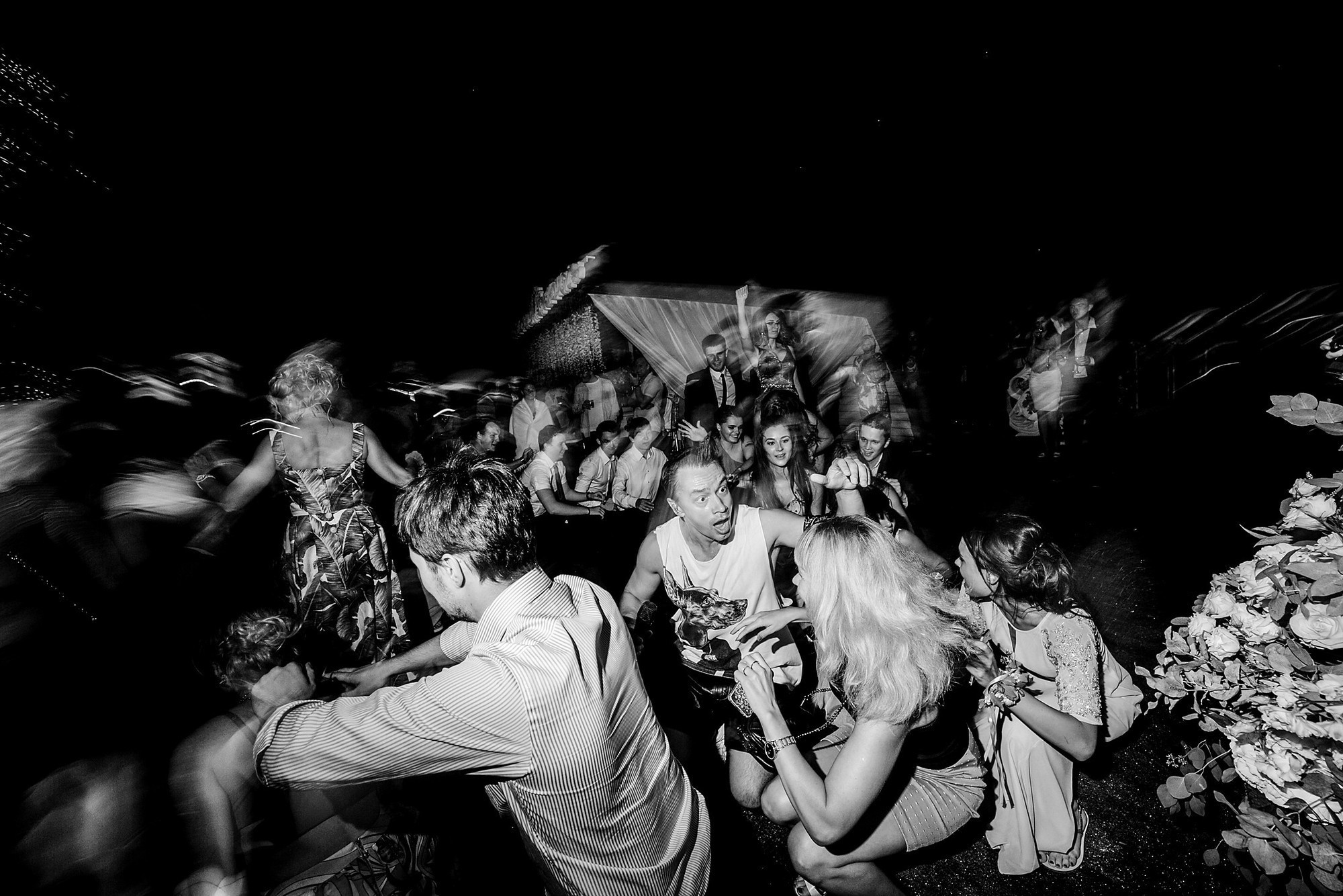 Portfolio. Wedding and family photographer in Moscow