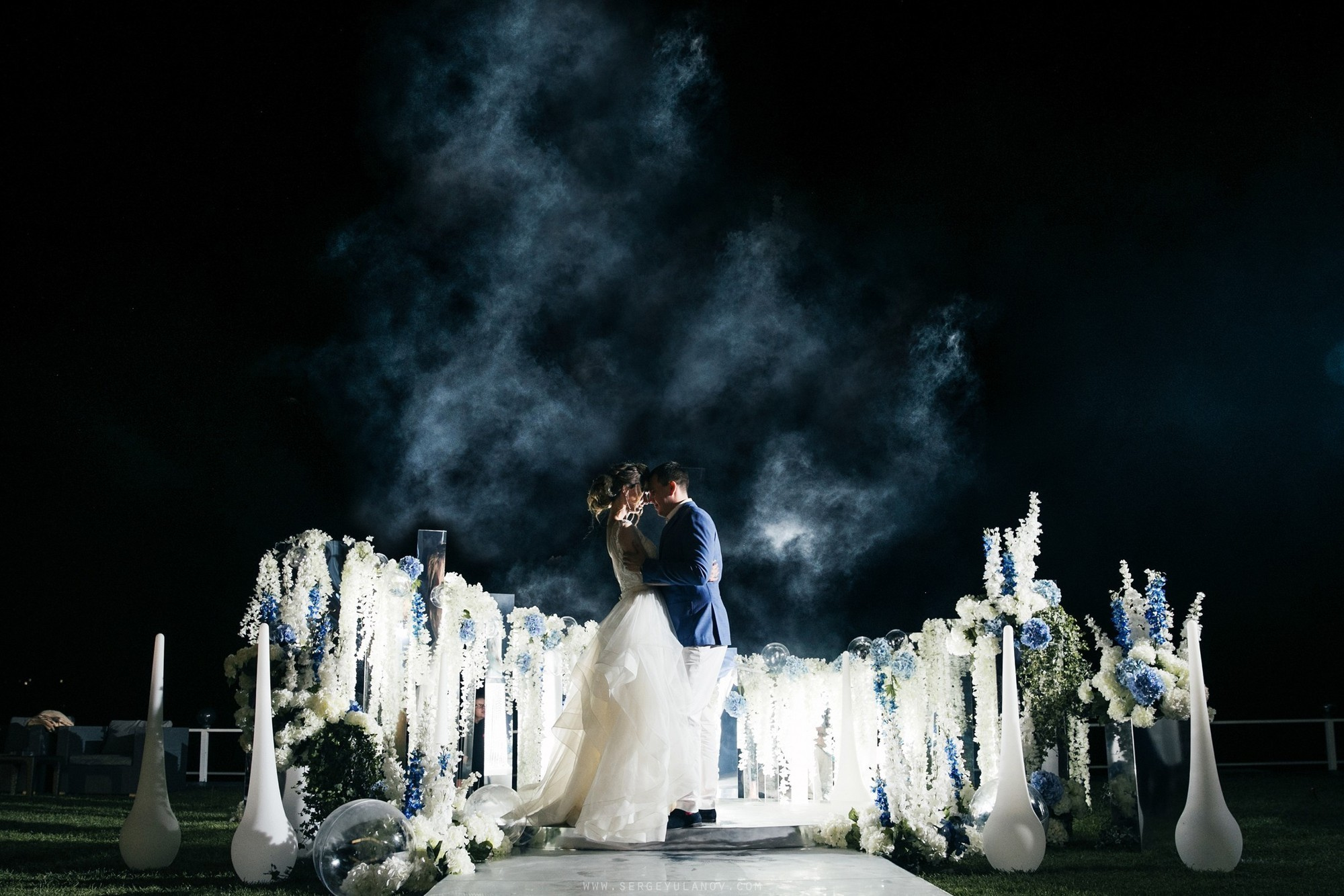 Mikhail & Daria 2017 Kazan. Свадебный и семейный фотограф в Москве