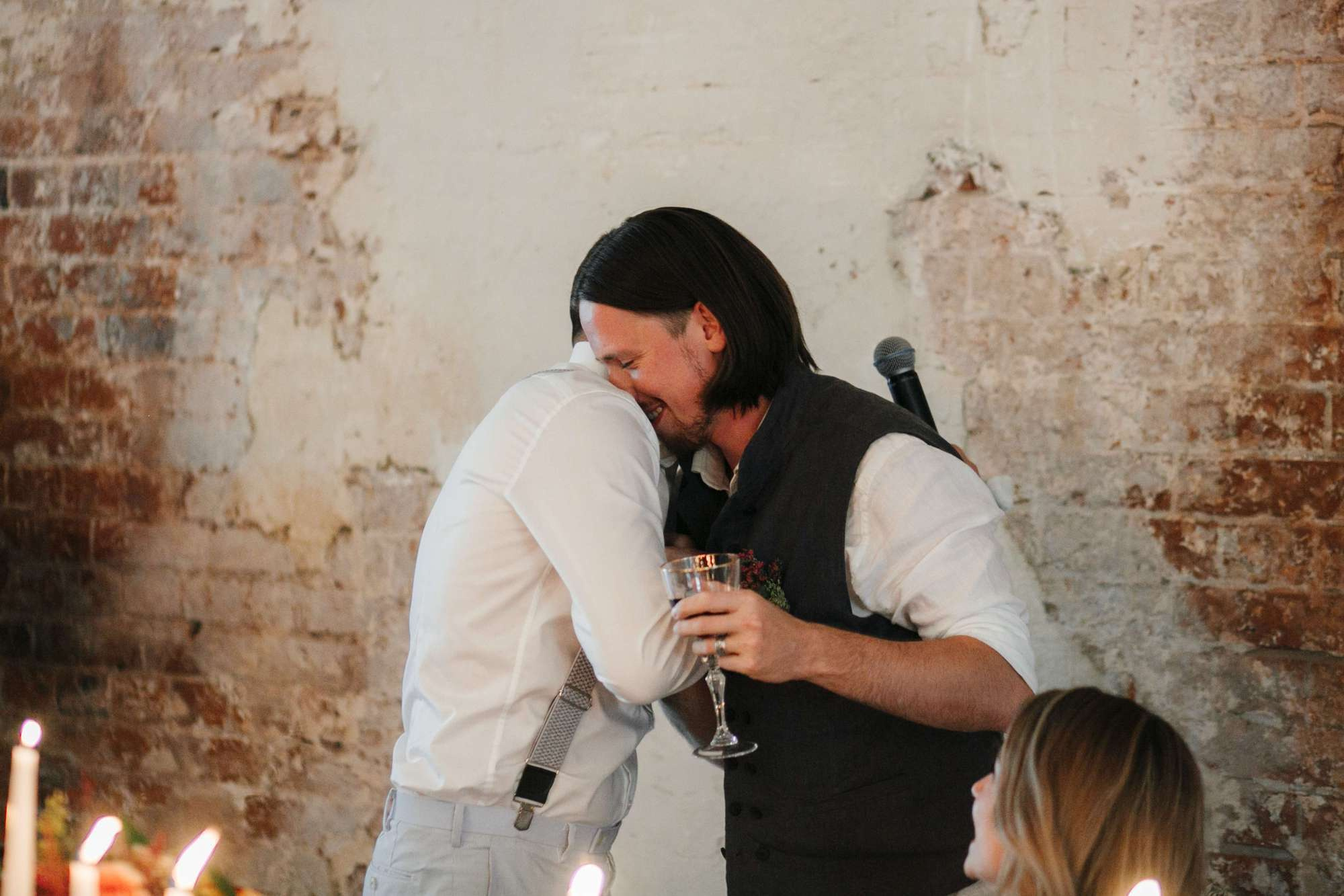 Mikhail & Natali 2018 Moscow. Wedding and family photographer in Moscow