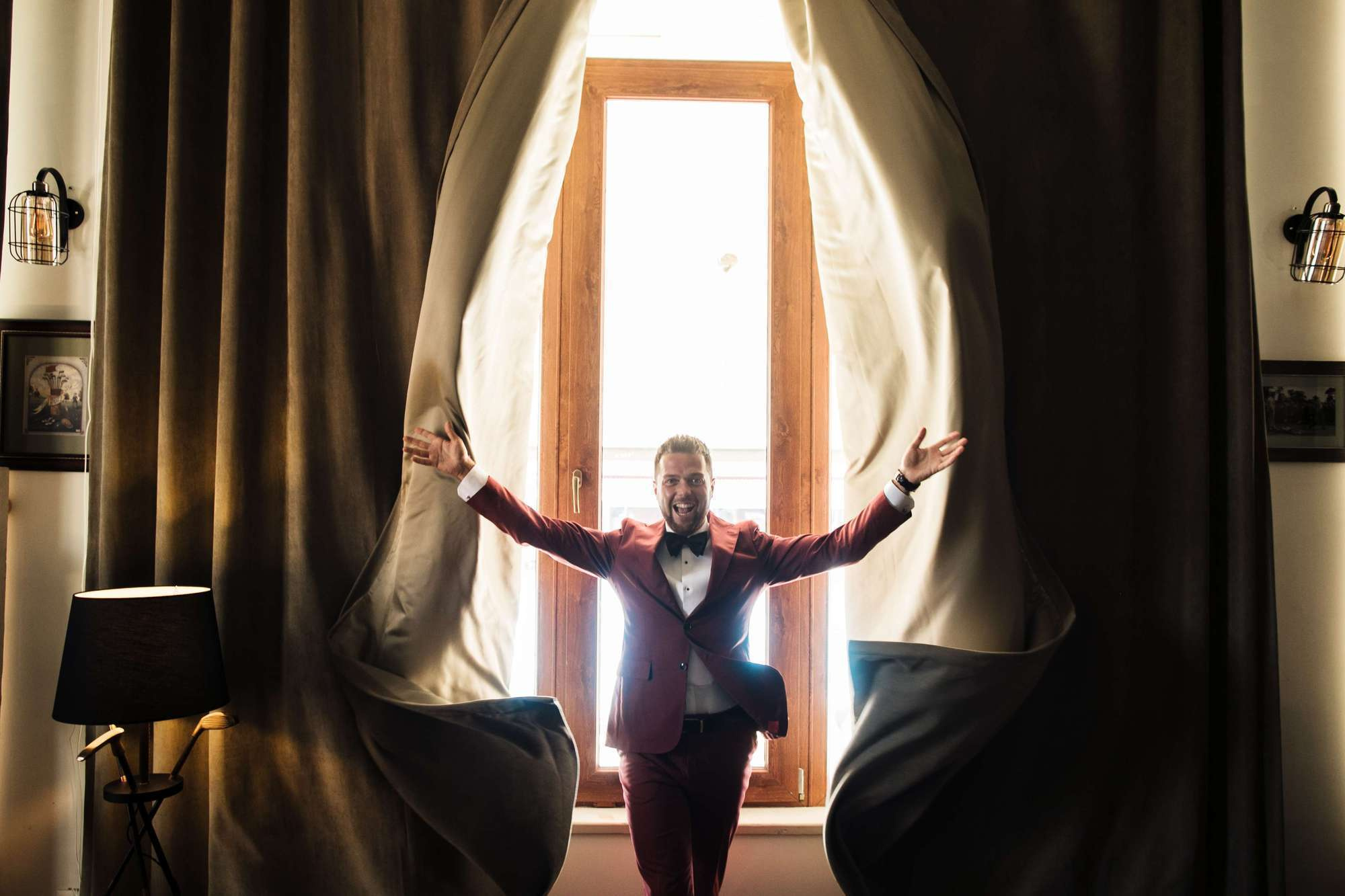 Portfolio. Wedding and family photographer in Moscow