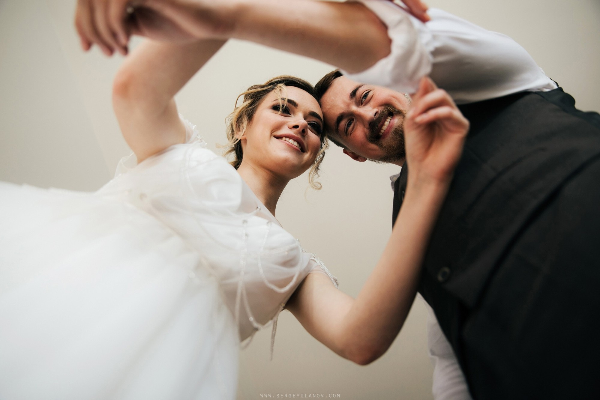 Dima & Dasha 2017 Nizhniy Novgorod. Свадебный и семейный фотограф в Москве