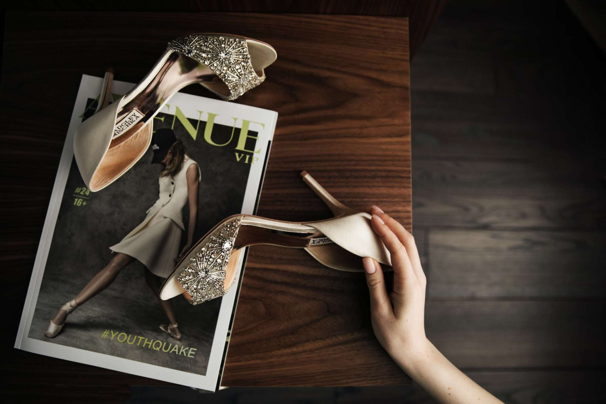 Portfolio. Wedding and family photographer in Moscow