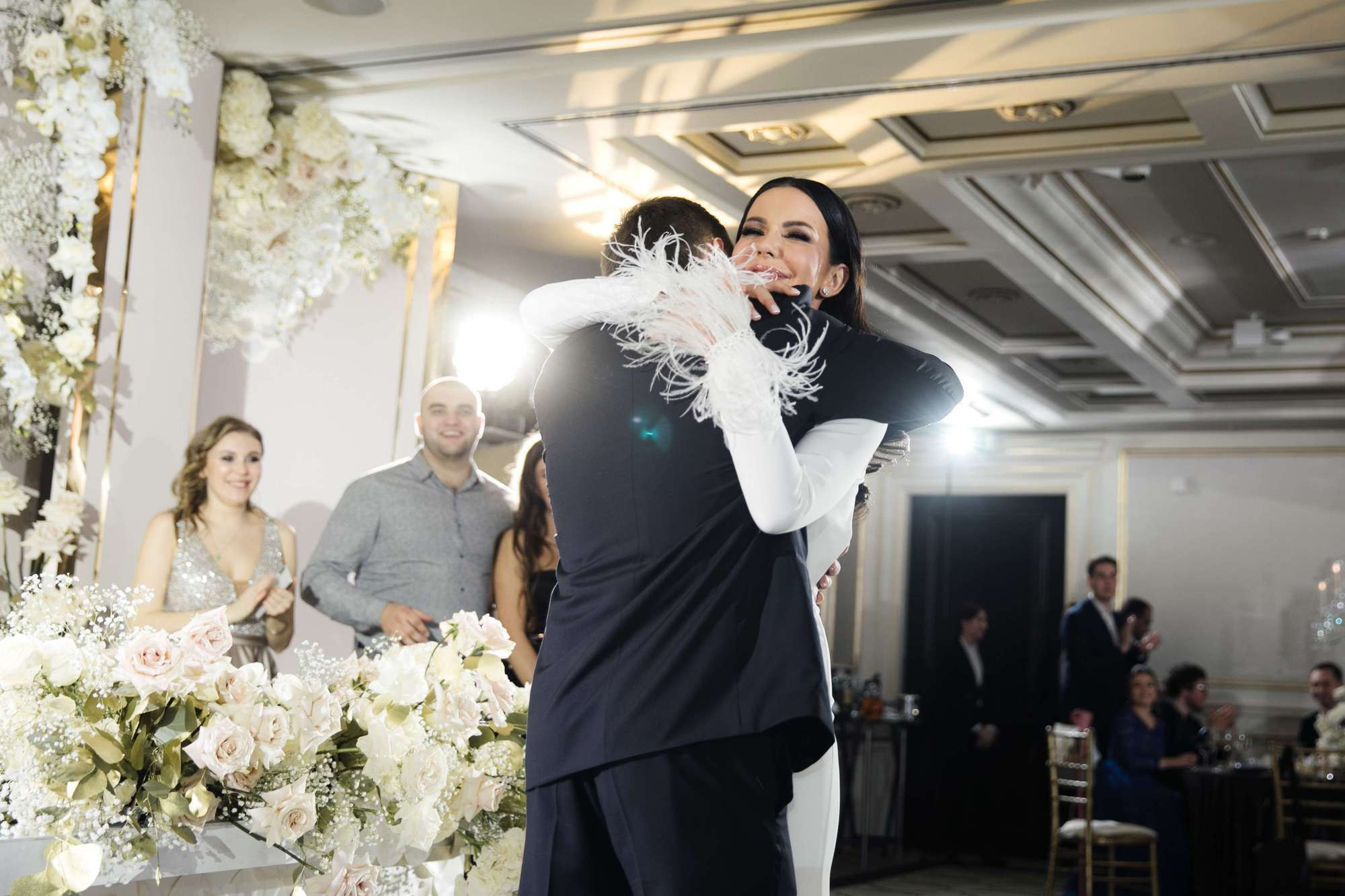 Dima & Kristina 2019 Moscow. Свадебный и семейный фотограф в Москве