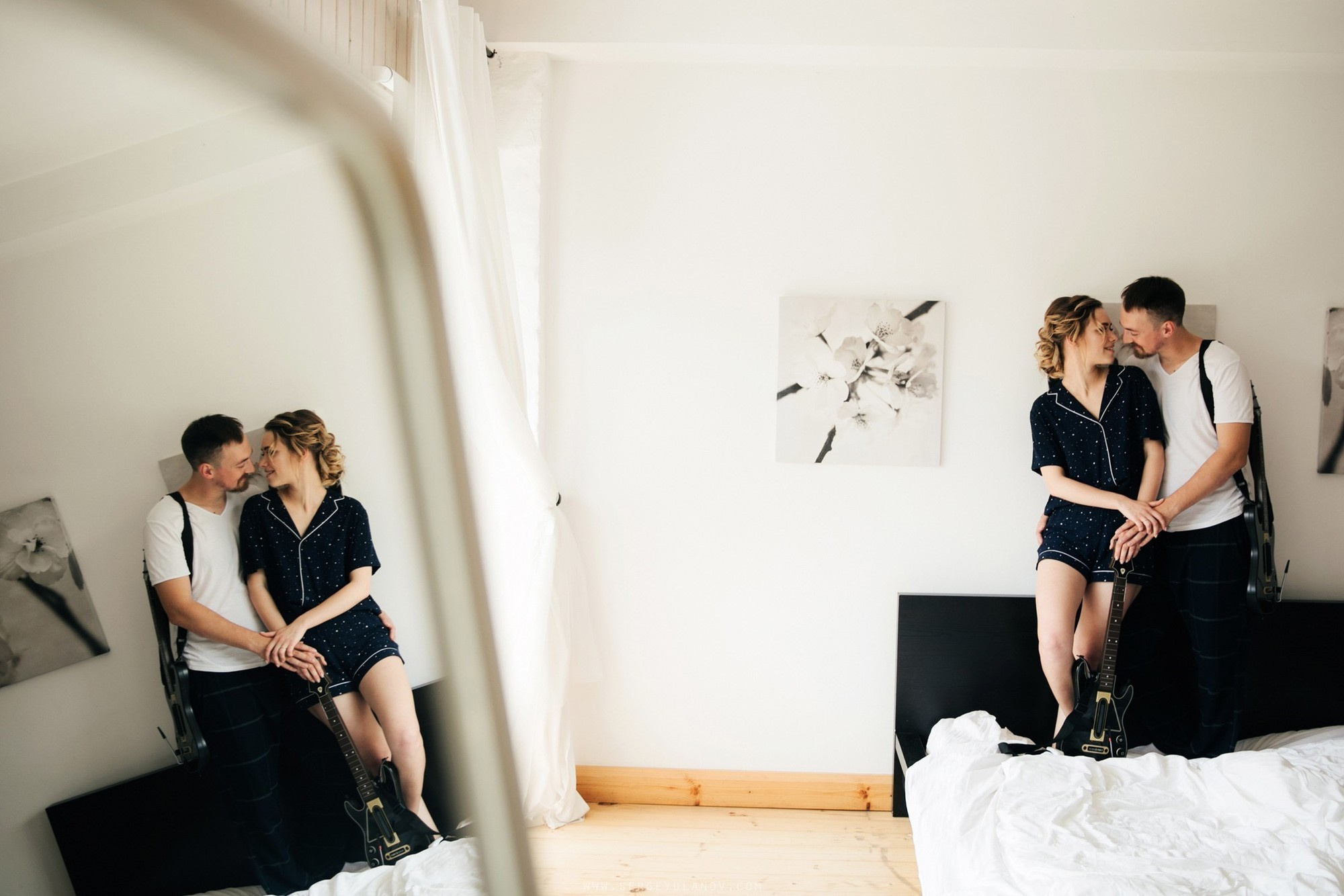 Dima & Dasha 2017 Nizhniy Novgorod. Свадебный и семейный фотограф в Москве