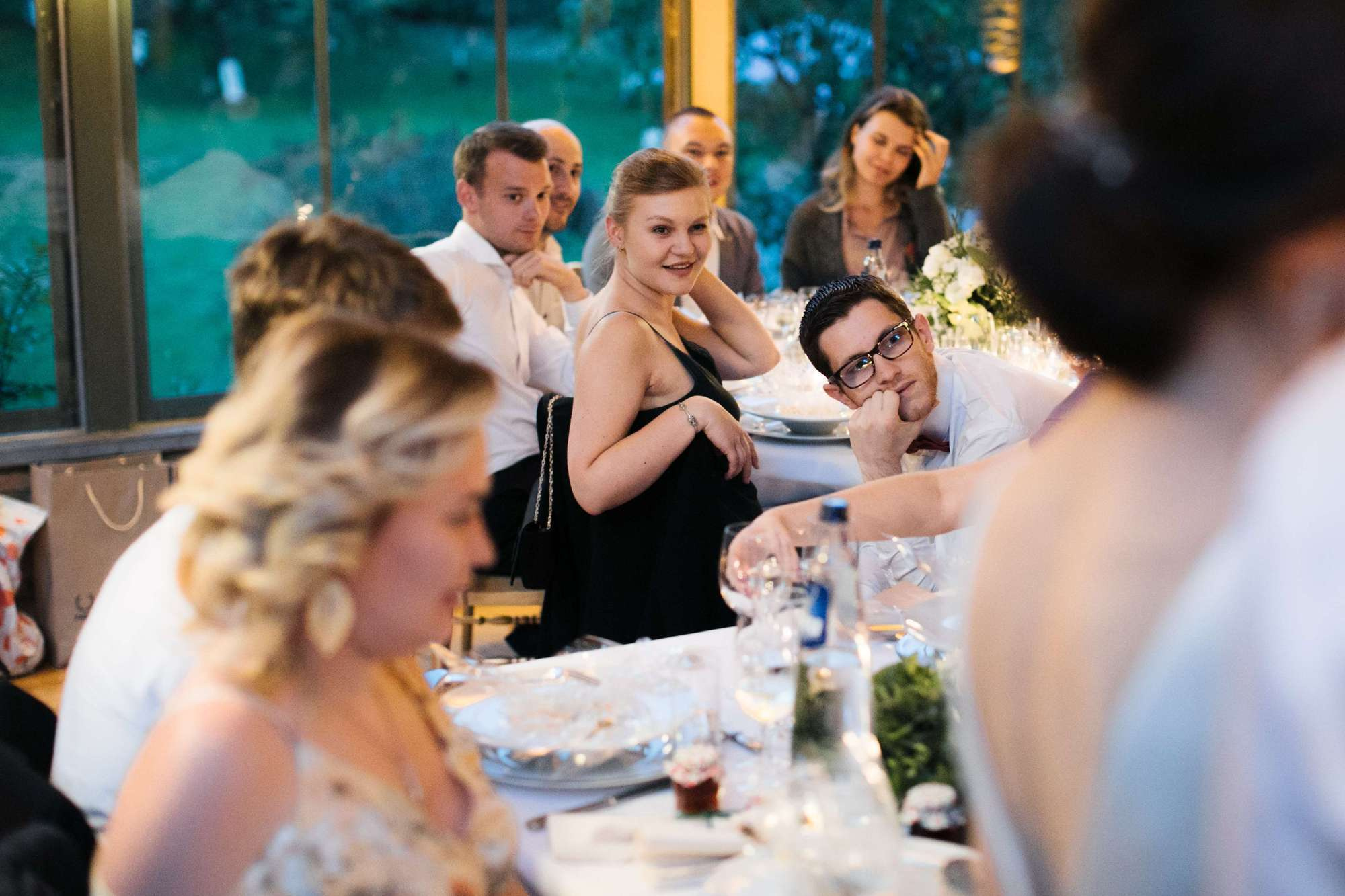 Pier & Mari 2018 France/Belgium. Wedding and family photographer in Moscow