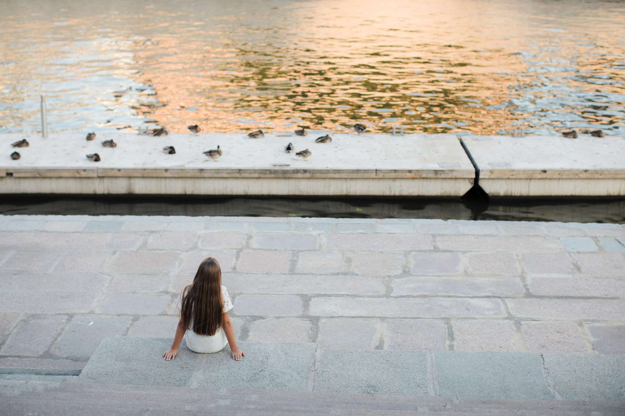 Mikhail & Natali 2018 Moscow. Wedding and family photographer in Moscow