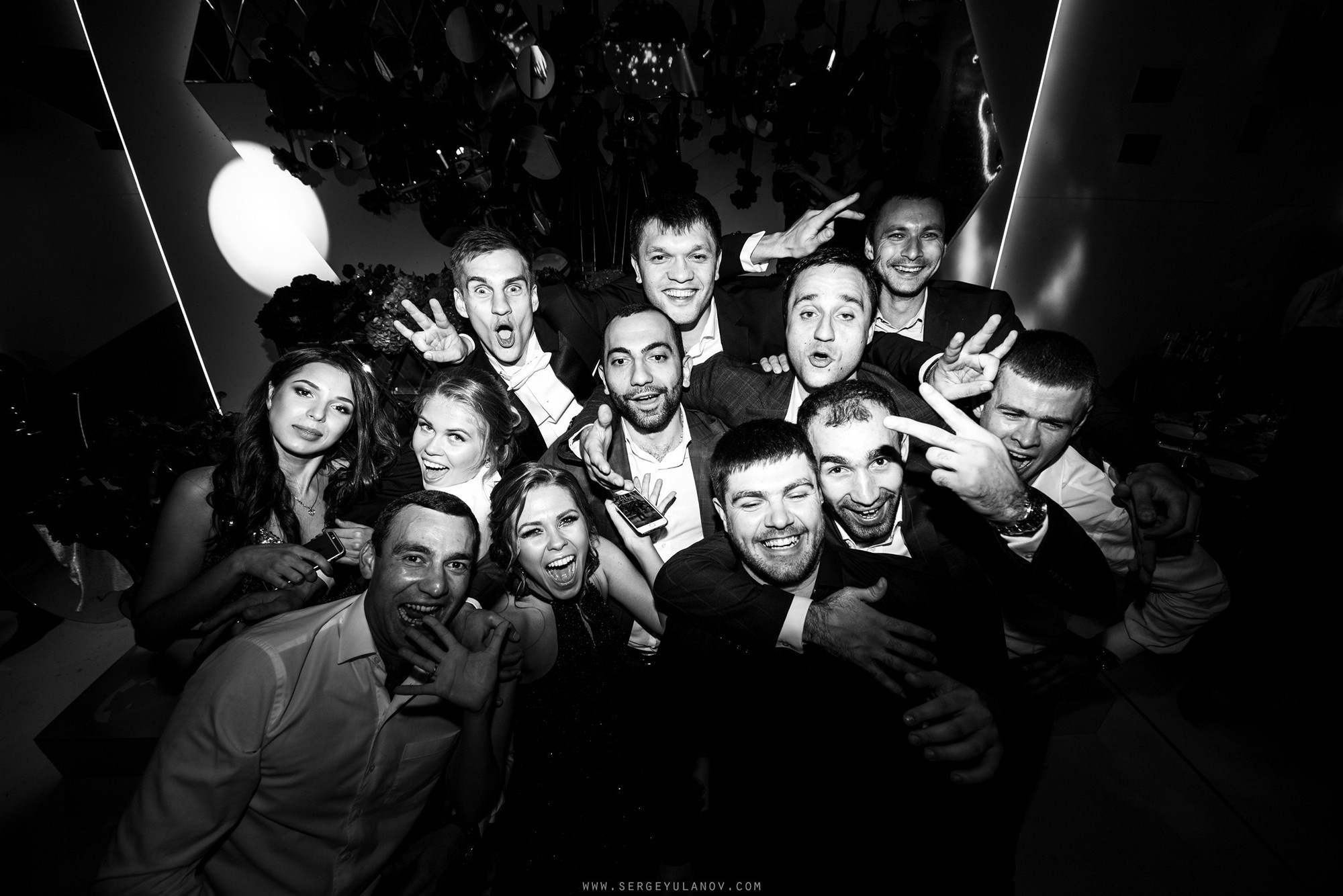 Sasha & Sveta 2017 Nizhniy Novgorod. Wedding and family photographer in Moscow