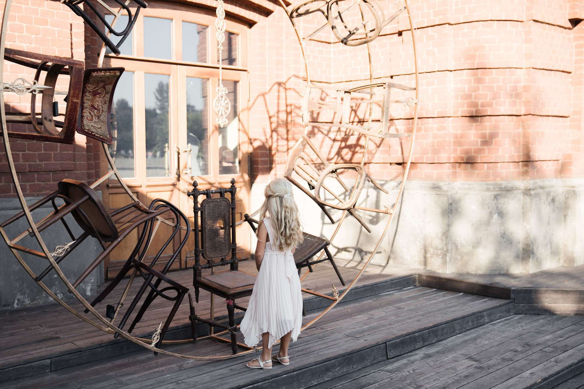 Mikhail & Natali 2018 Moscow. Wedding and family photographer in Moscow