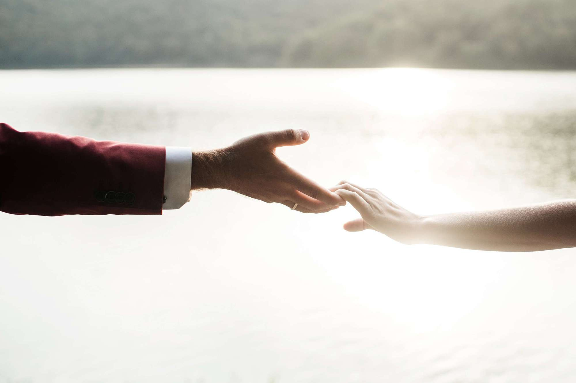 Portfolio. Wedding and family photographer in Moscow