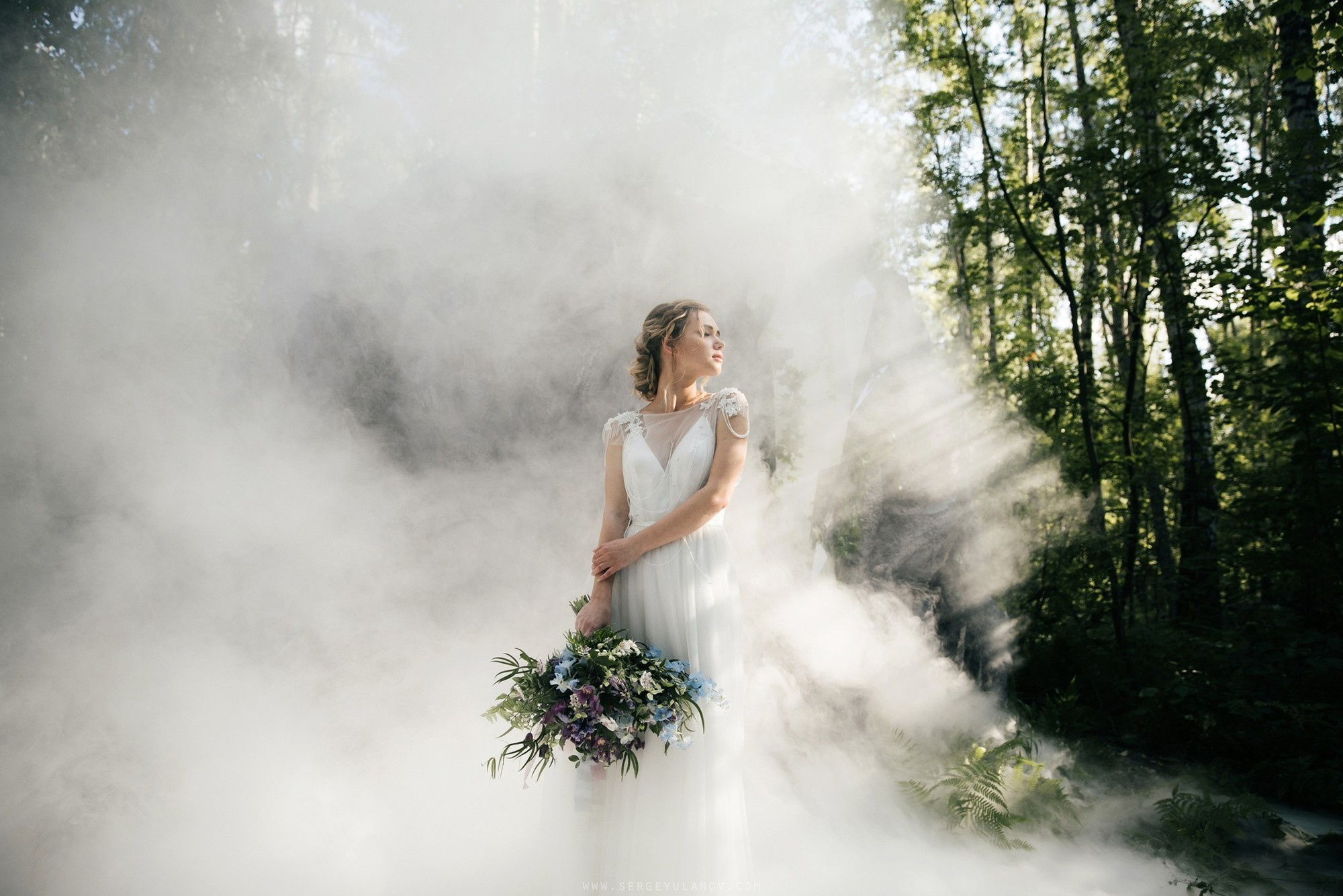 Dima & Dasha 2017 Nizhniy Novgorod. Свадебный и семейный фотограф в Москве