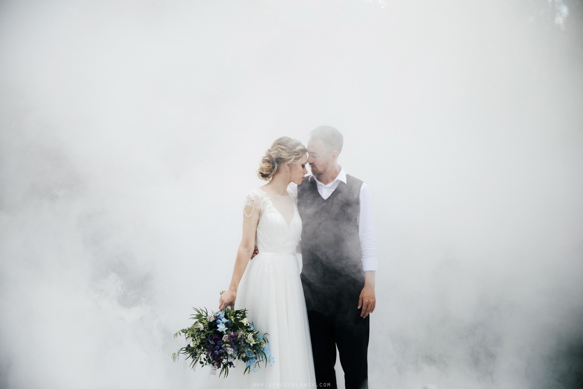 Dima & Dasha 2017 Nizhniy Novgorod. Свадебный и семейный фотограф в Москве