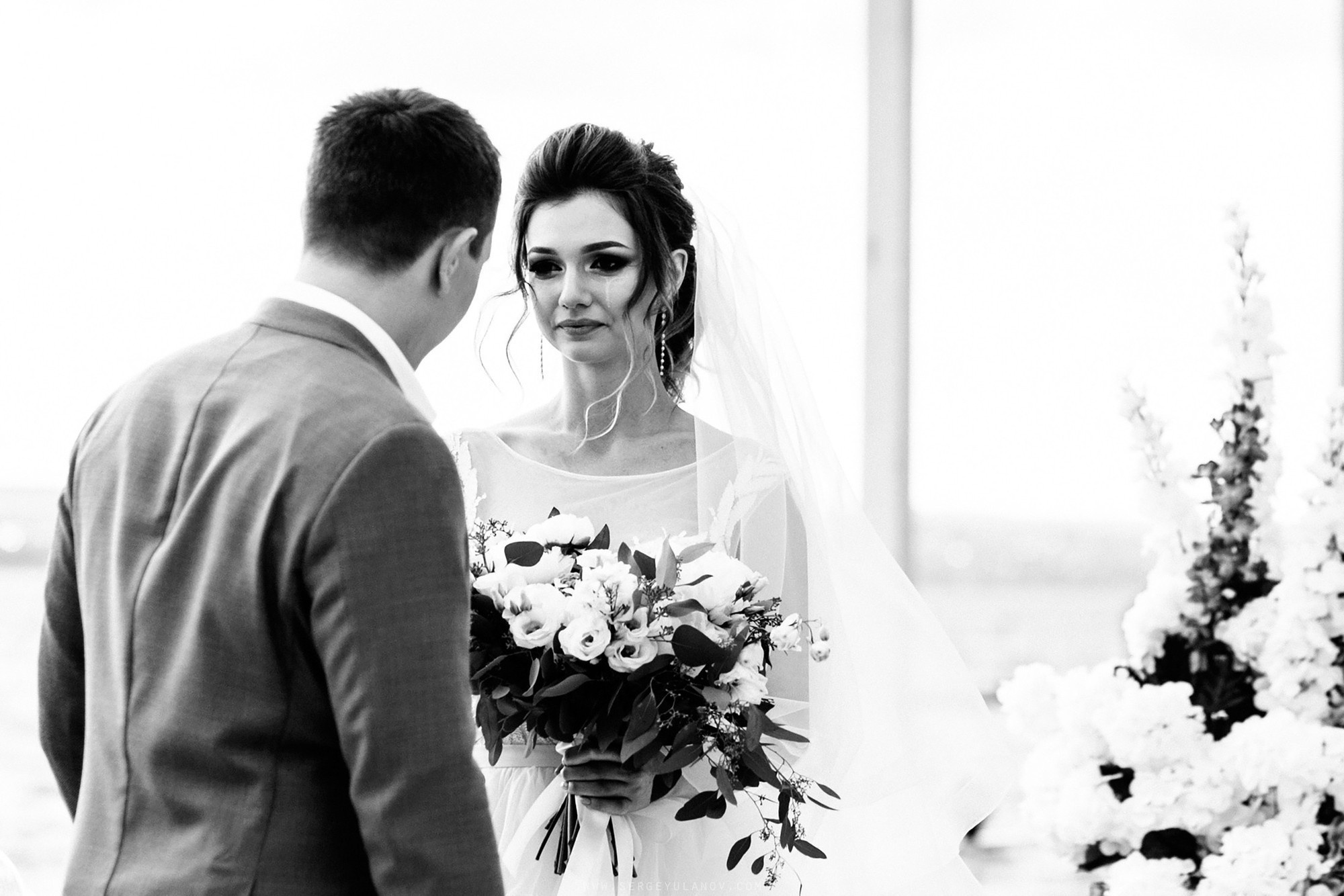 Mikhail & Daria 2017 Kazan. Свадебный и семейный фотограф в Москве