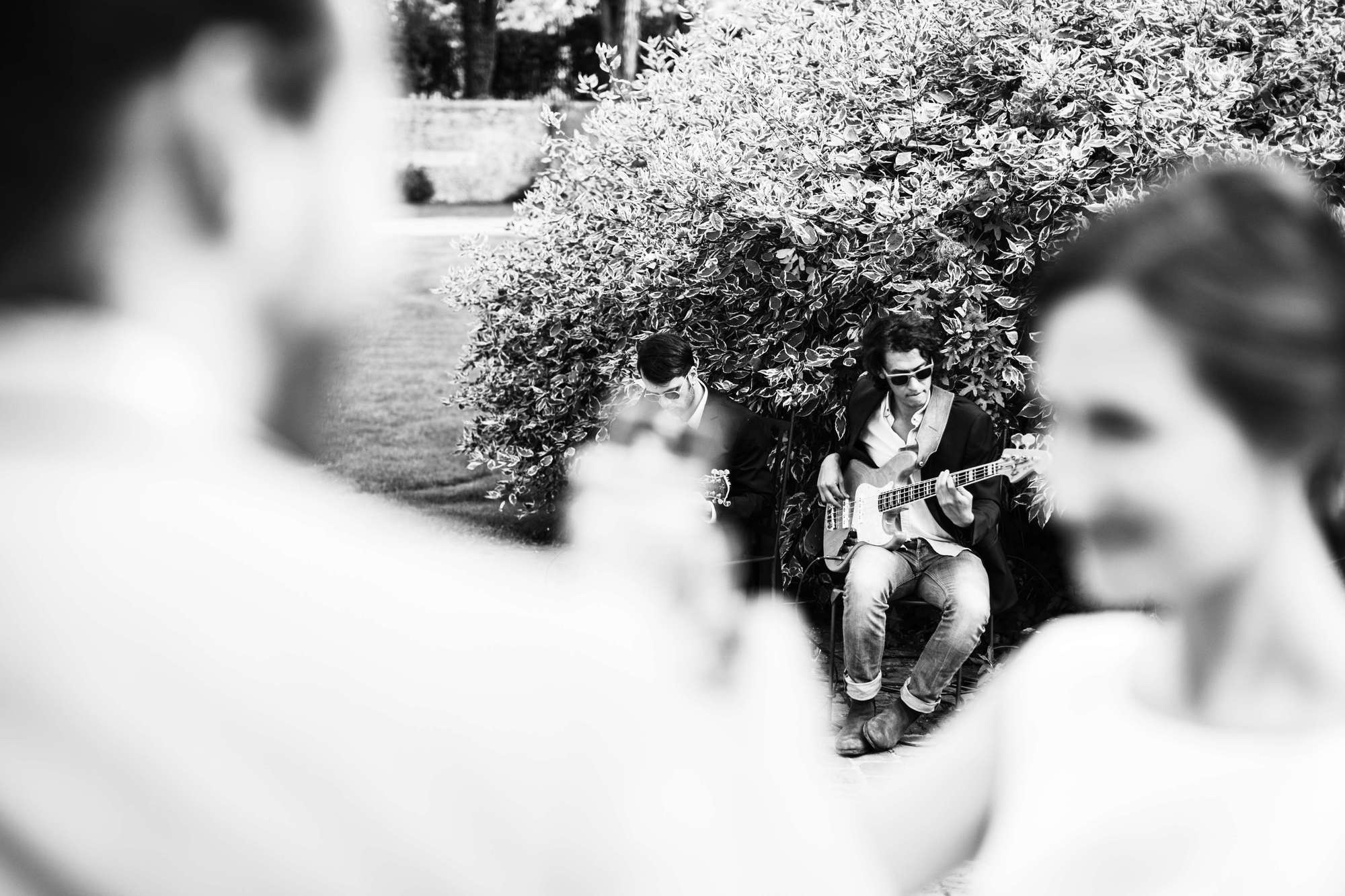 Pier & Mari 2018 France/Belgium. Wedding and family photographer in Moscow