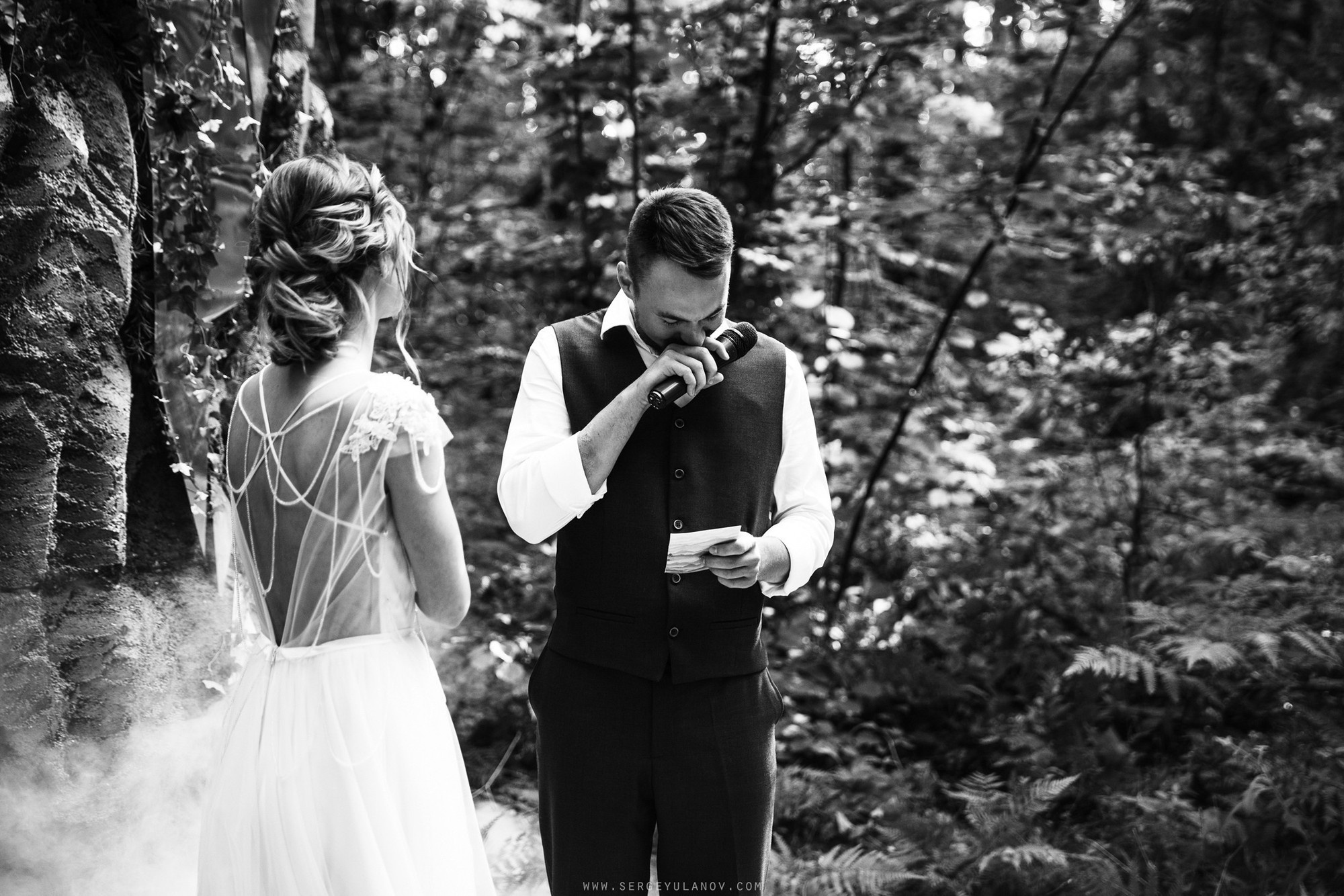 Dima & Dasha 2017 Nizhniy Novgorod. Свадебный и семейный фотограф в Москве