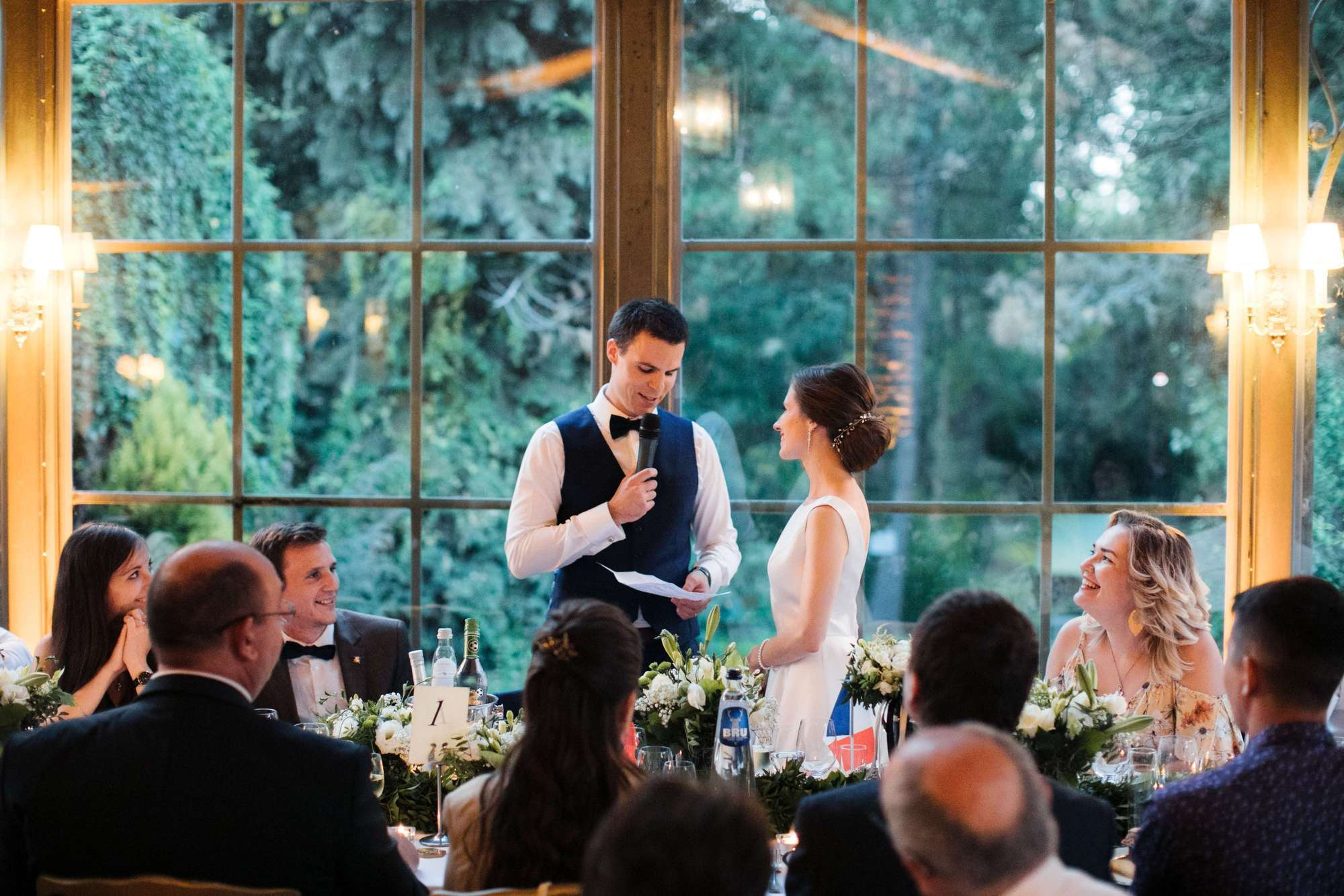 Pier & Mari 2018 France/Belgium. Wedding and family photographer in Moscow