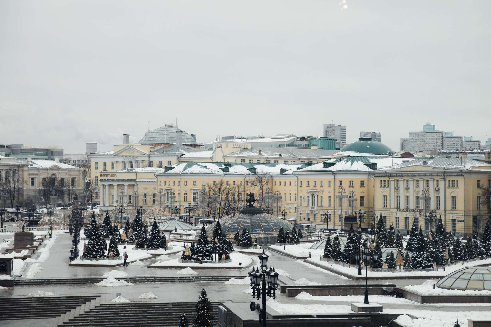Dima & Kristina 2019 Moscow. Свадебный и семейный фотограф в Москве