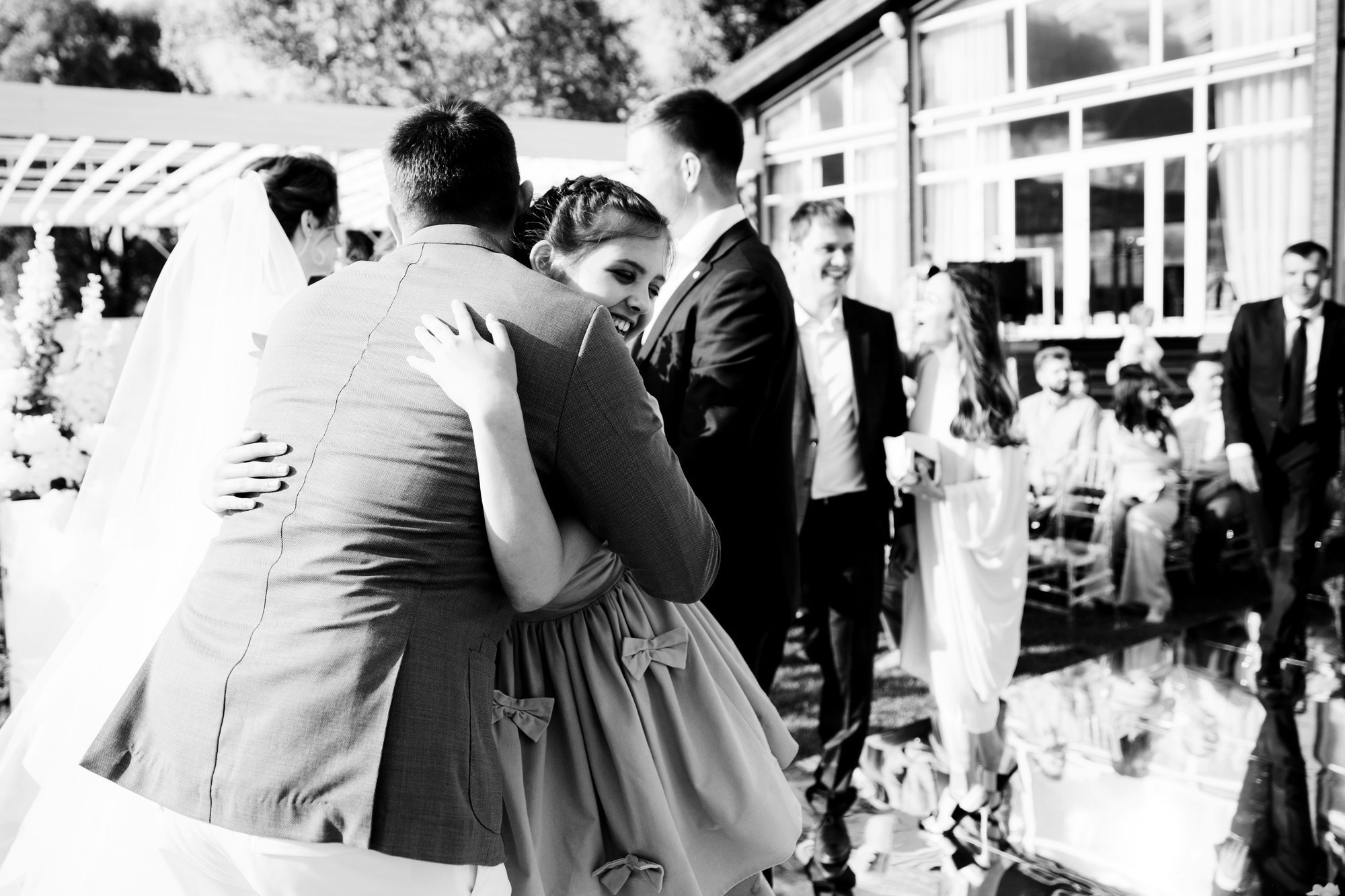 Mikhail & Daria 2017 Kazan. Свадебный и семейный фотограф в Москве