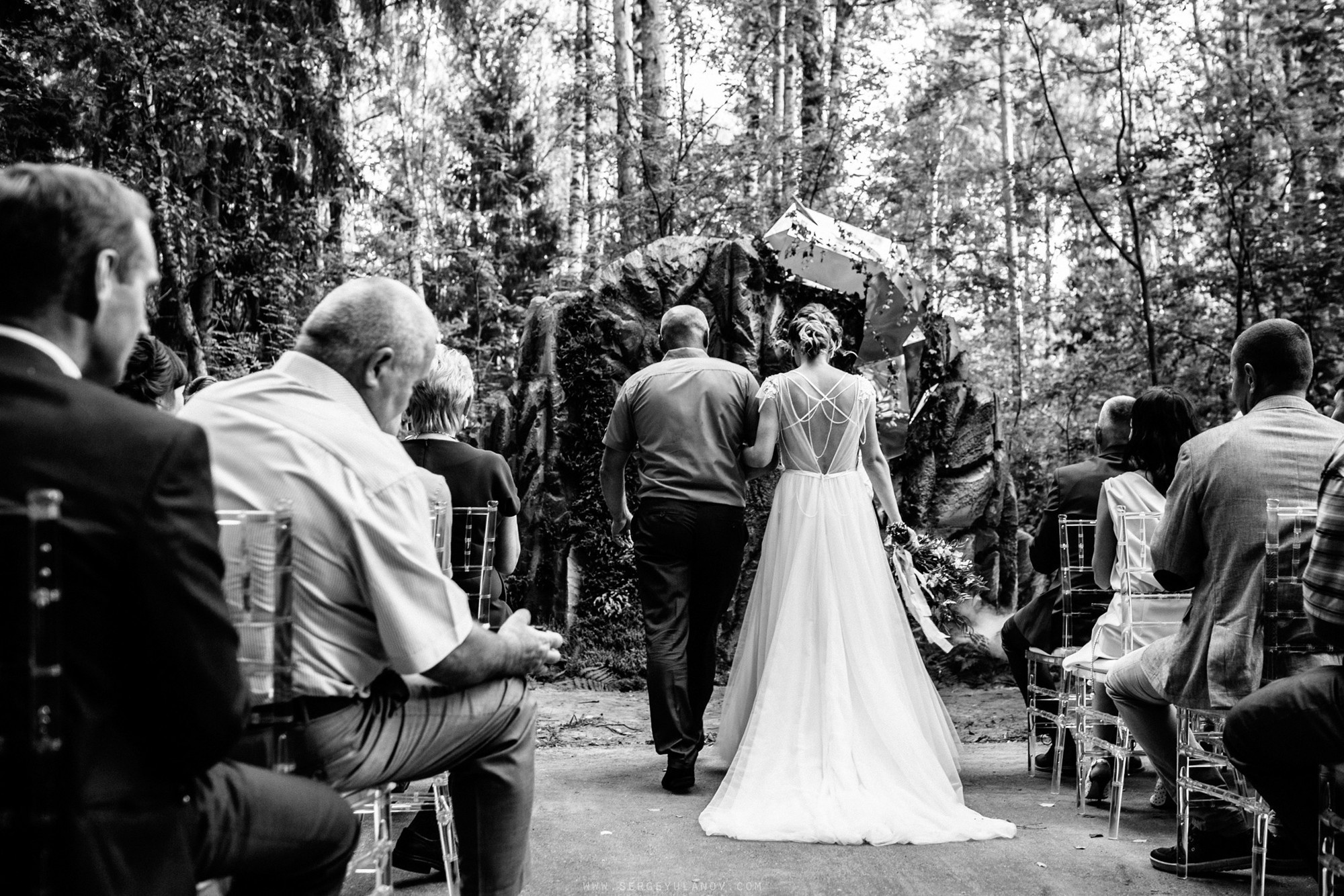 Dima & Dasha 2017 Nizhniy Novgorod. Свадебный и семейный фотограф в Москве