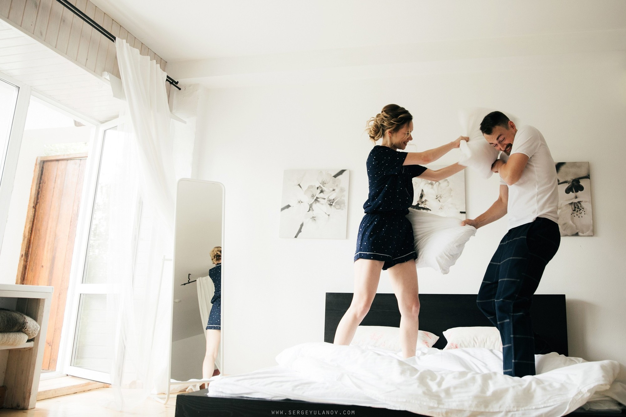 Dima & Dasha 2017 Nizhniy Novgorod. Свадебный и семейный фотограф в Москве