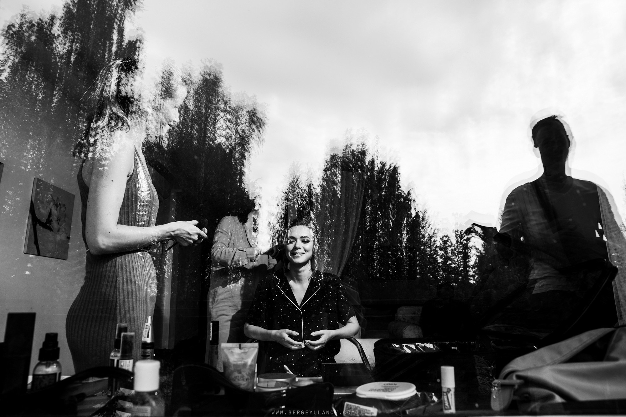 Dima & Dasha 2017 Nizhniy Novgorod. Свадебный и семейный фотограф в Москве