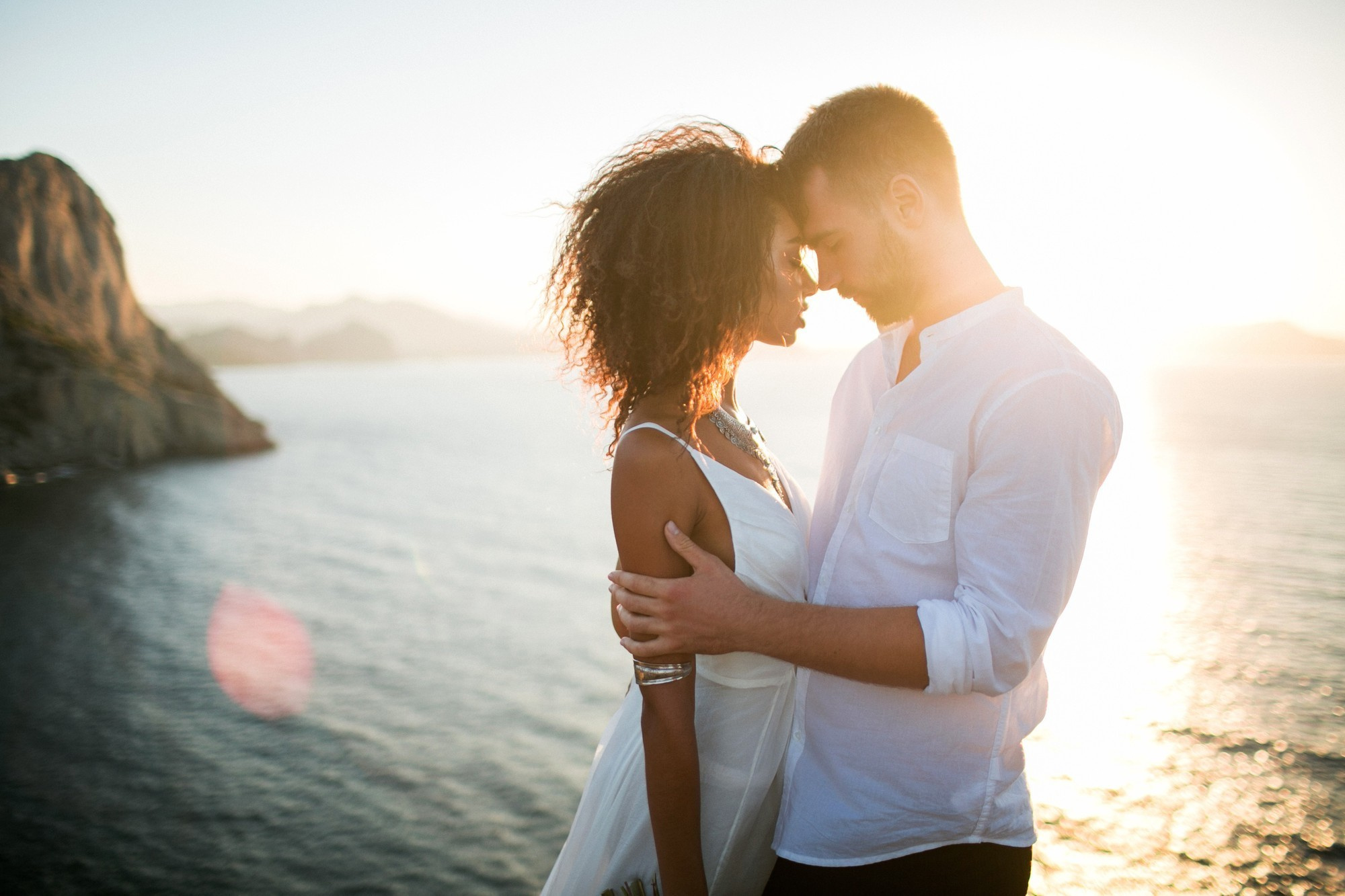 Sandra & Kirill — Love Story. Wedding and family photographer in Moscow