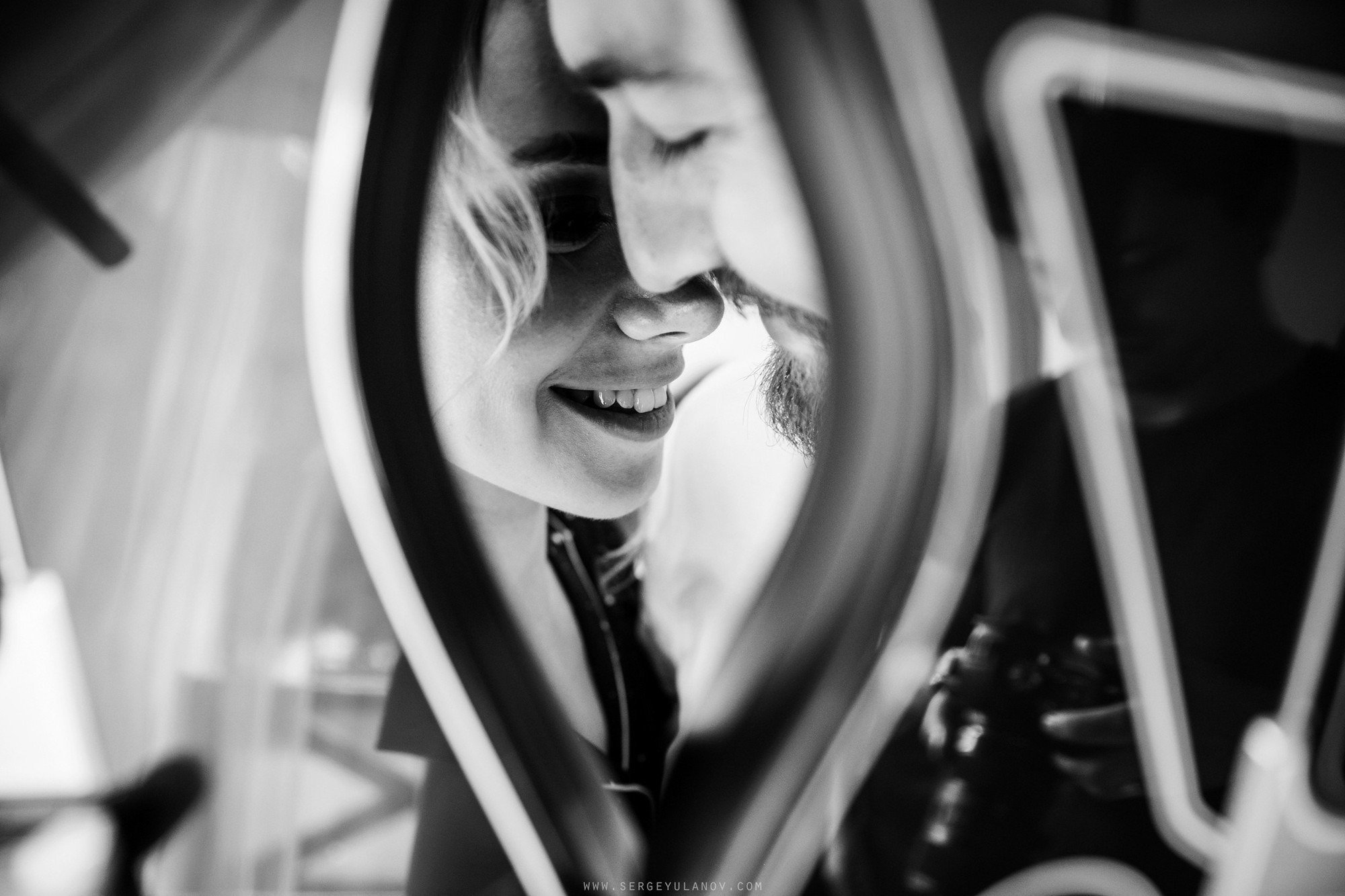 Dima & Dasha 2017 Nizhniy Novgorod. Свадебный и семейный фотограф в Москве