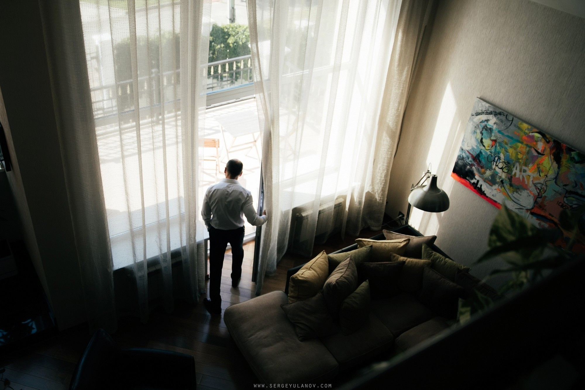 Dima & Dasha 2017 Sochi. Свадебный и семейный фотограф в Москве