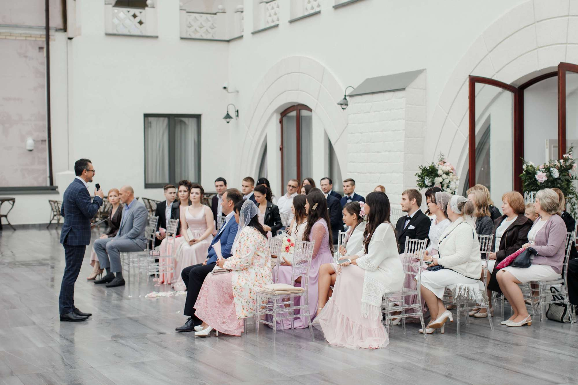 Ruvim & Nastya 2018 Sochi. Свадебный и семейный фотограф в Москве