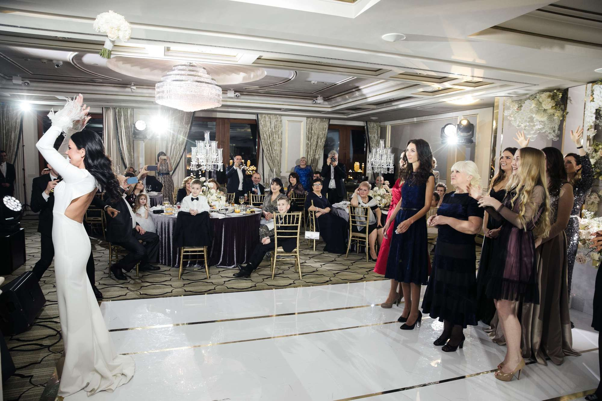 Dima & Kristina 2019 Moscow. Свадебный и семейный фотограф в Москве