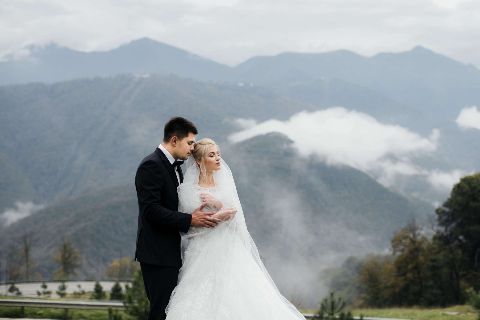 Ruvim & Nastya 2018 Sochi. Свадебный и семейный фотограф в Москве