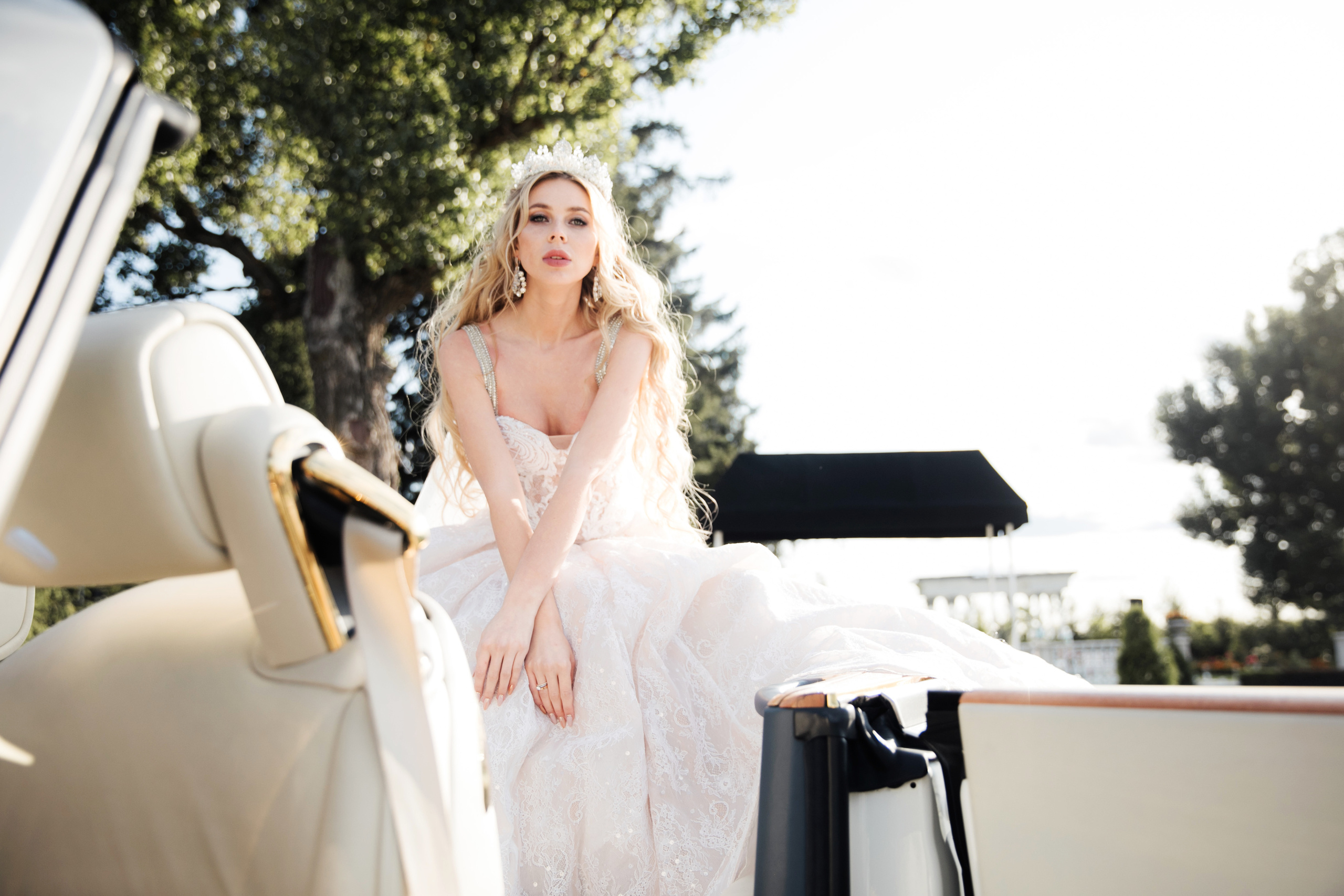 Andrei & Alena 2019 Moscow. Wedding and family photographer in Moscow