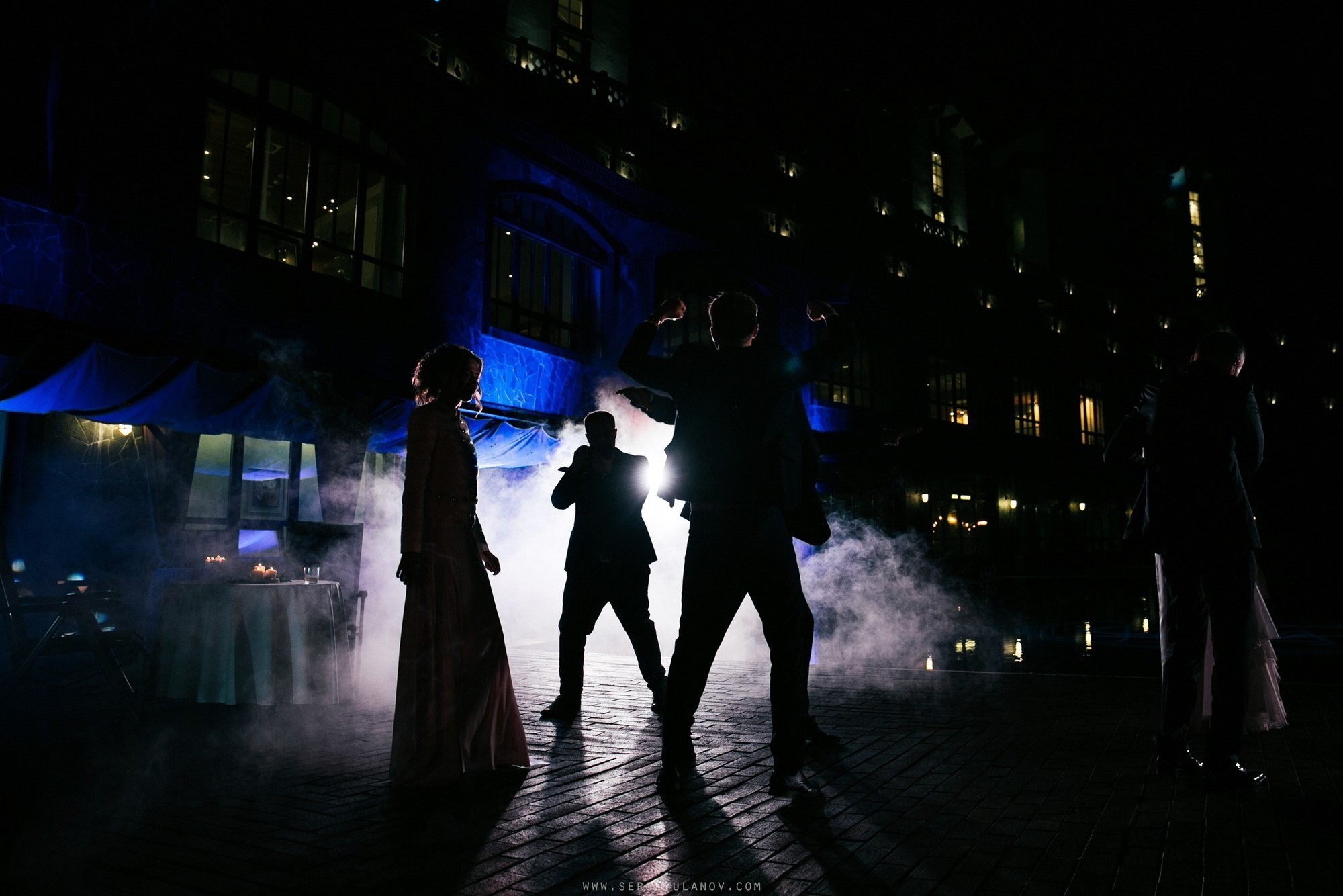 Dima & Dasha 2017 Sochi. Свадебный и семейный фотограф в Москве