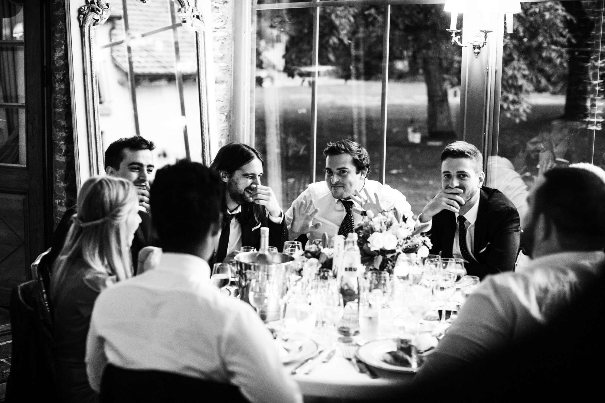 Pier & Mari 2018 France/Belgium. Wedding and family photographer in Moscow