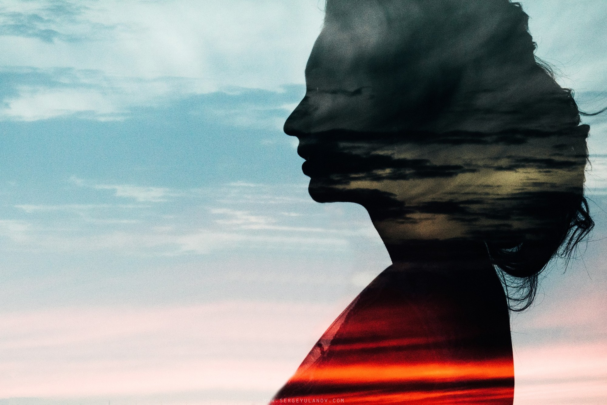 Mikhail & Daria 2017 Kazan. Свадебный и семейный фотограф в Москве