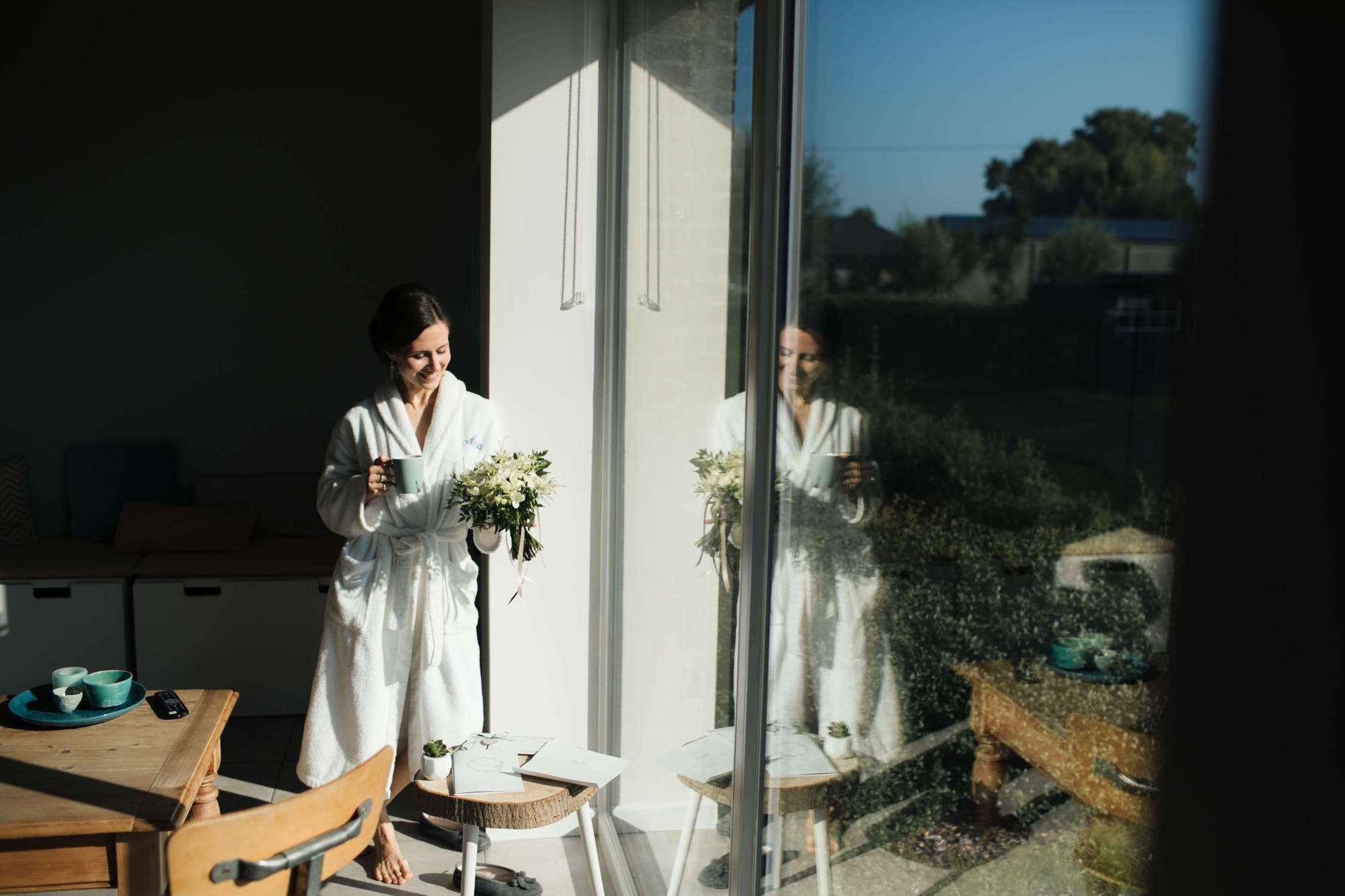 Pier & Mari 2018 France/Belgium. Wedding and family photographer in Moscow